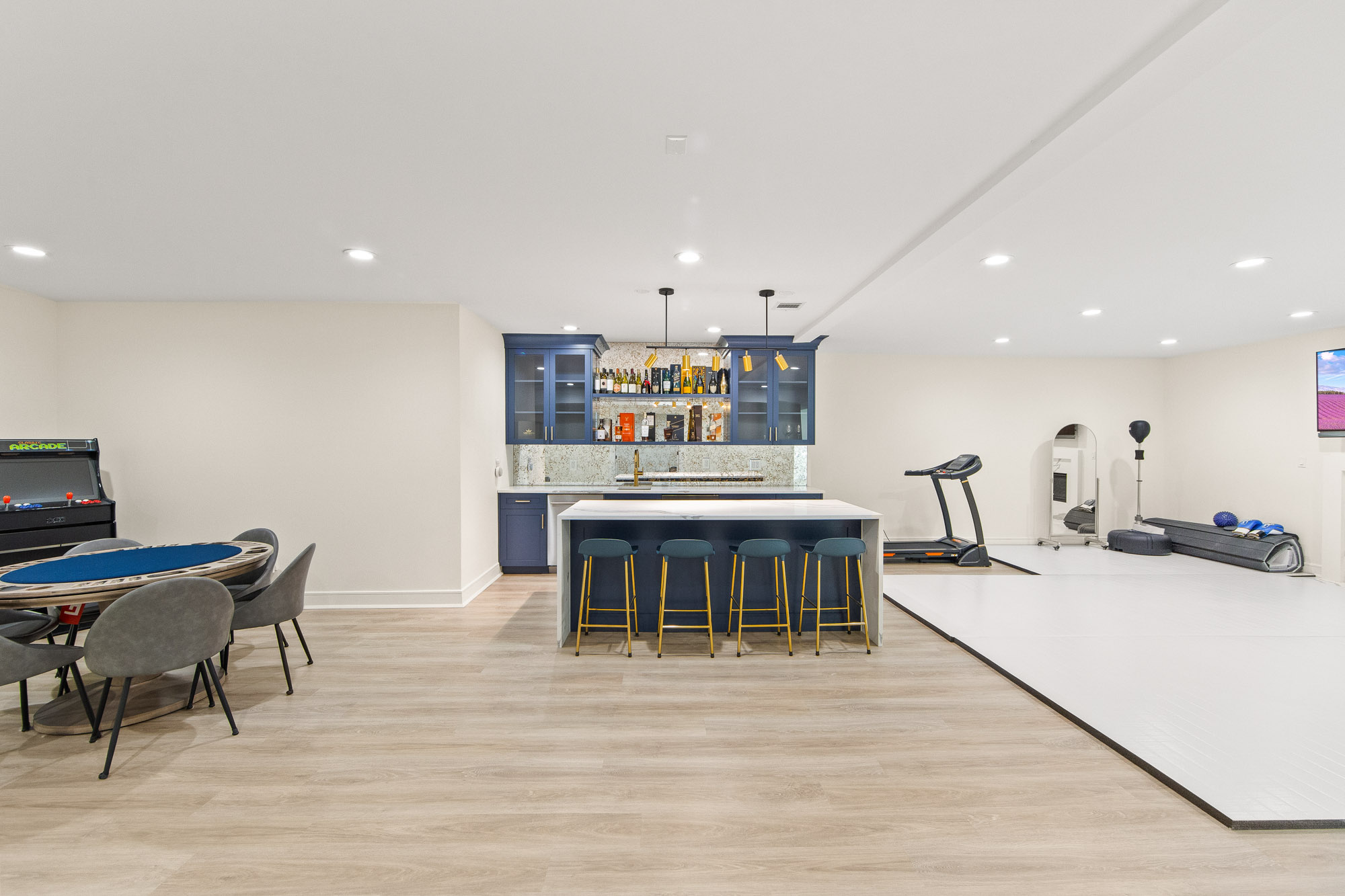  3 Mountain View Court, Demarest, NJ 07627 - 物件實景