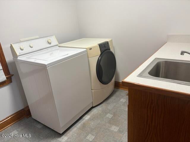 Ridgecrest Dr, Rocky Mount, NC 27803 #1