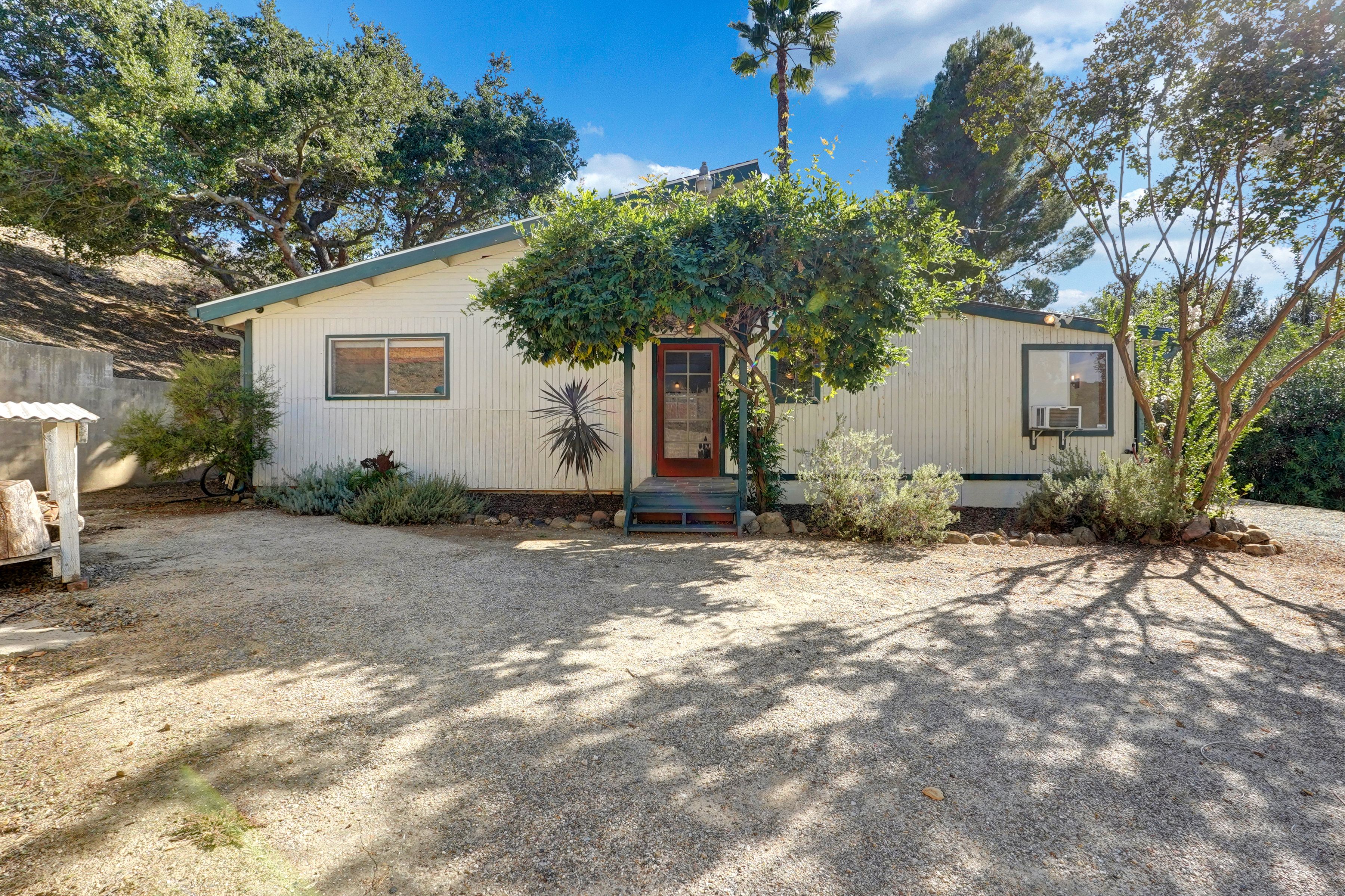  1980 N Topanga Canyon Blvd - 物件實景