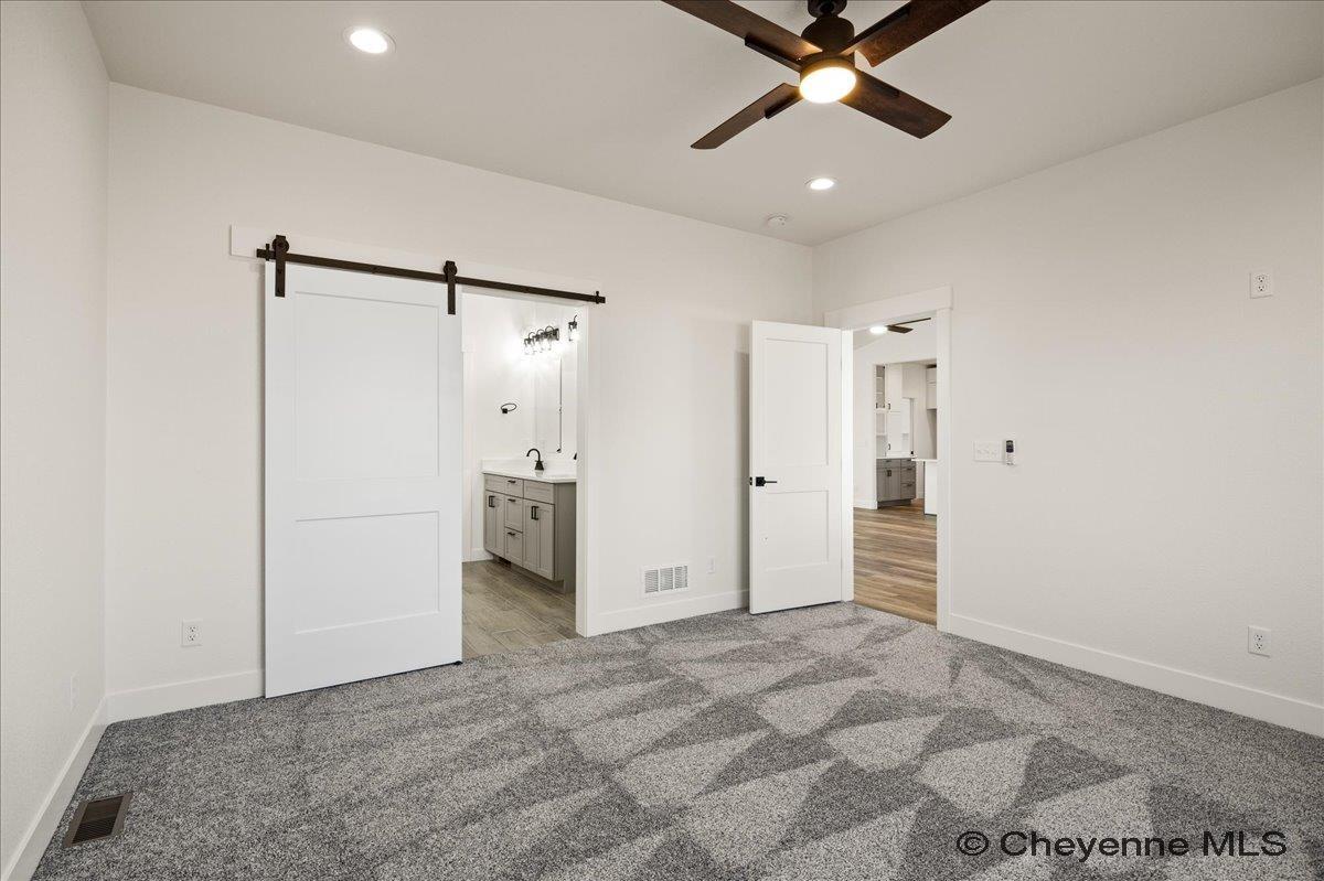 Cheyenne, Wyoming, 82009, United States, 3 Bedrooms Bedrooms, ,2 BathroomsBathrooms,Residential,For Sale,1875233