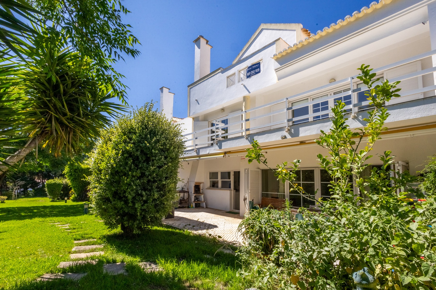  Terraced house, 4 bedrooms, for Sale - 物件實景