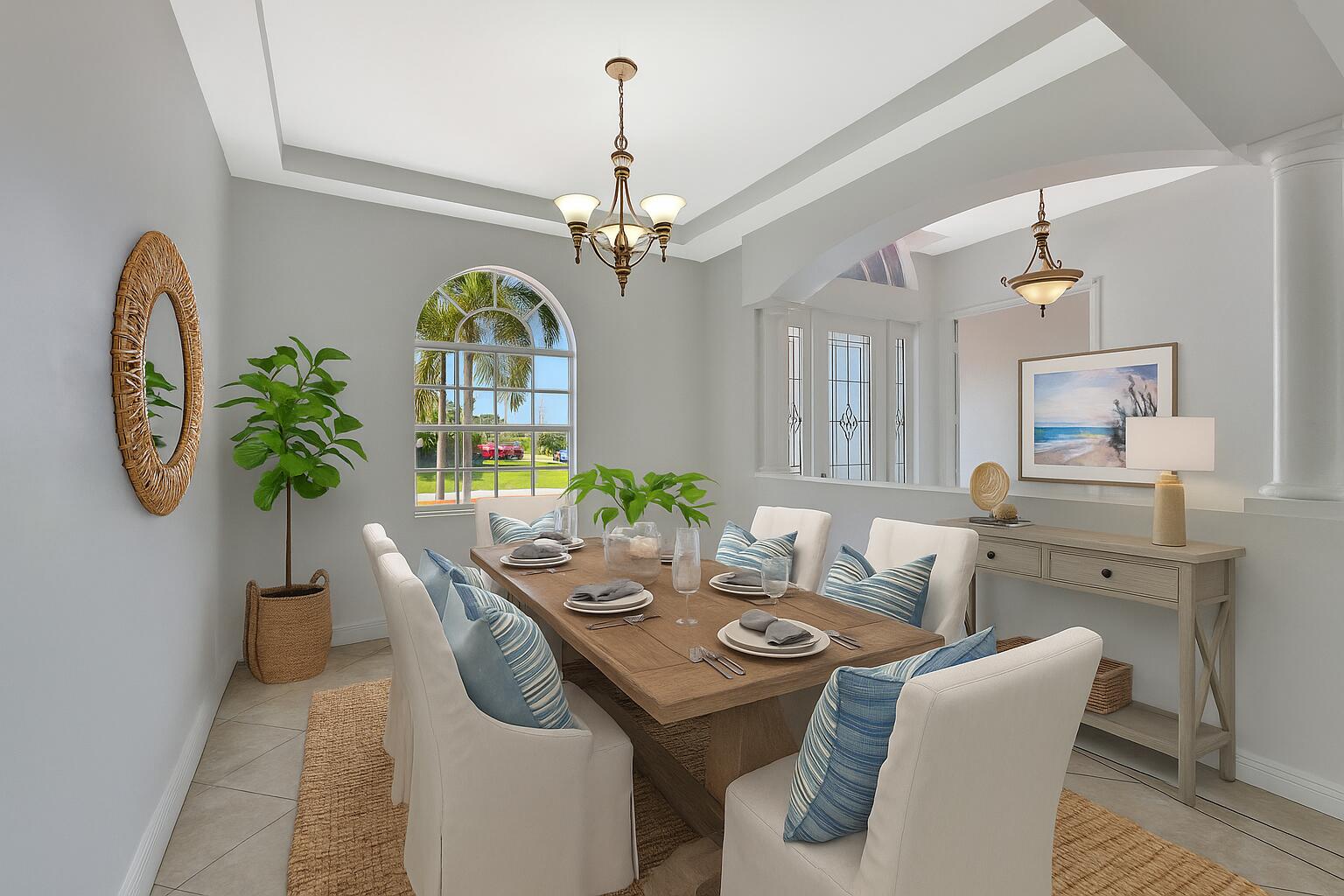 Port Saint Lucie, Florida, 34953, United States, 4 Bedrooms Bedrooms, ,4 BathroomsBathrooms,Residential,For Sale,1828192