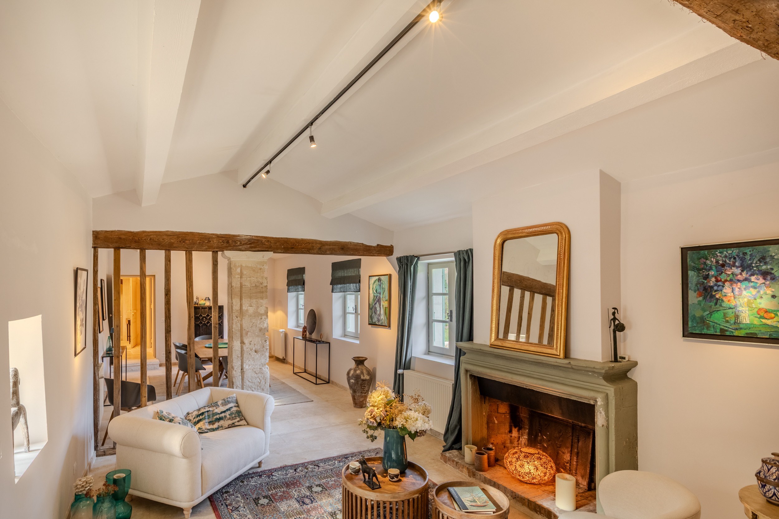  Charming 18th century bastide. - 物件實景