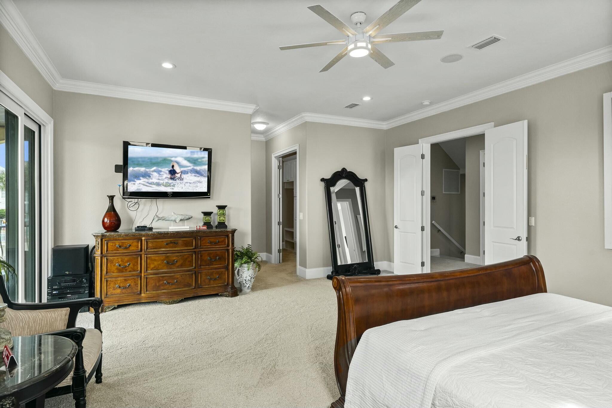 Miramar Beach, Florida, 32550, United States, 6 Bedrooms Bedrooms, ,5 BathroomsBathrooms,Residential,For Sale,1792014