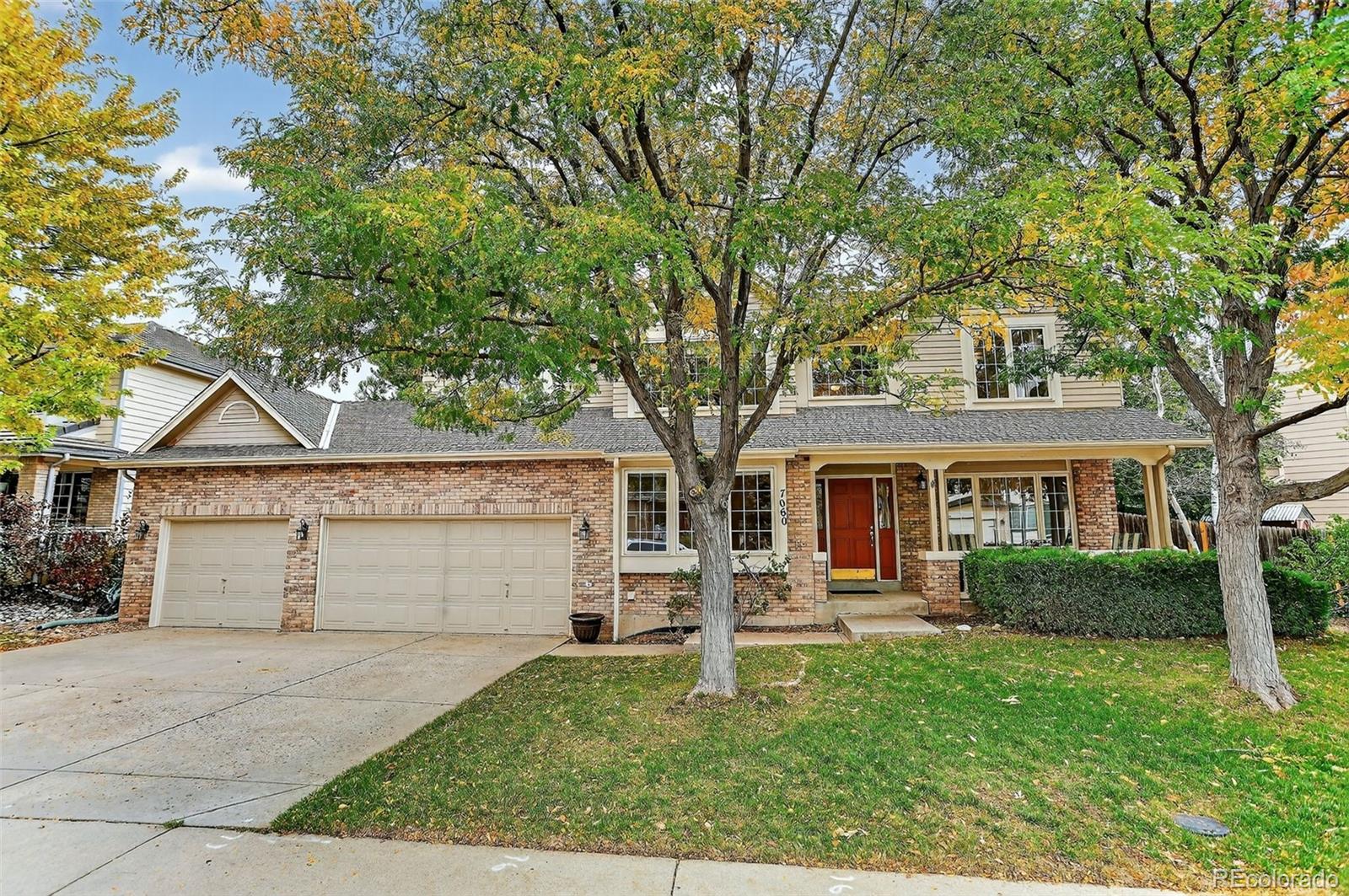 Littleton, Colorado, 80127, United States, 4 Bedrooms Bedrooms, ,3 BathroomsBathrooms,Residential,For Sale,1992155