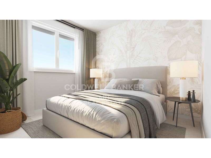 Estepona, Andalusia, ES, 3 Bedrooms Bedrooms, ,2 BathroomsBathrooms,Residential,For Sale,1767628