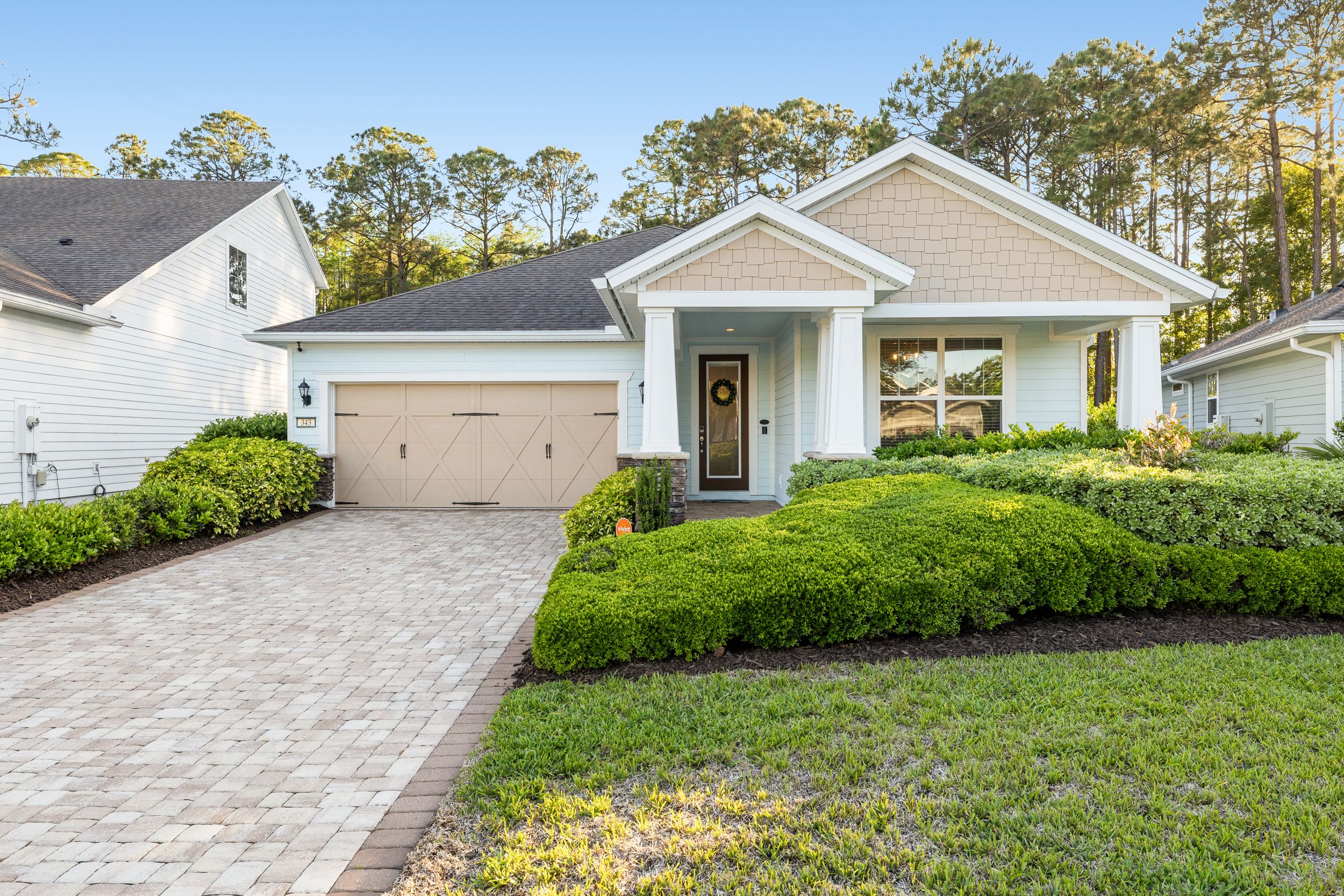  343 Front Door Lane, St. Augustine, FL, 32095 - 物件實景