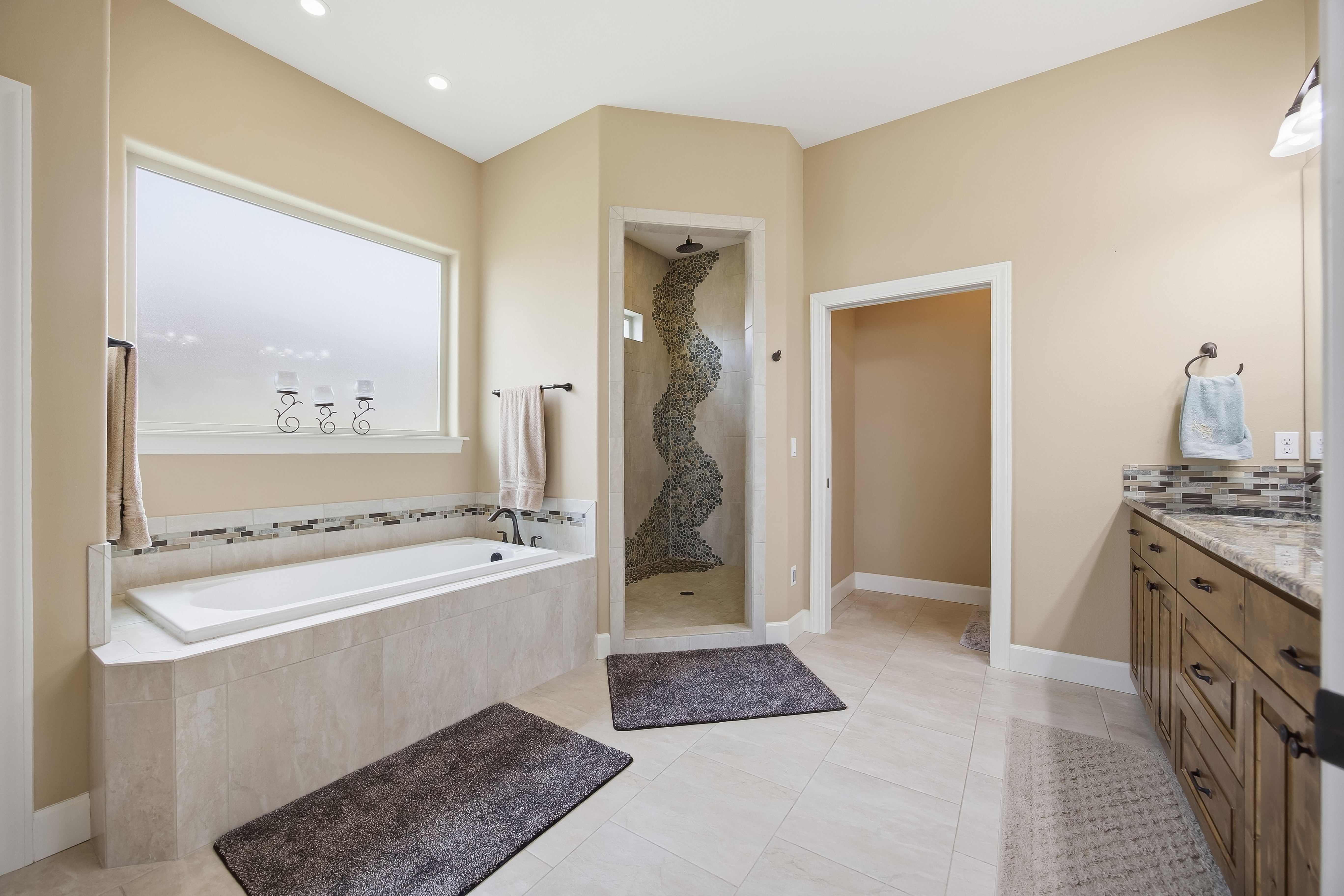  Luxury Living & Panoramic views - 物件實景