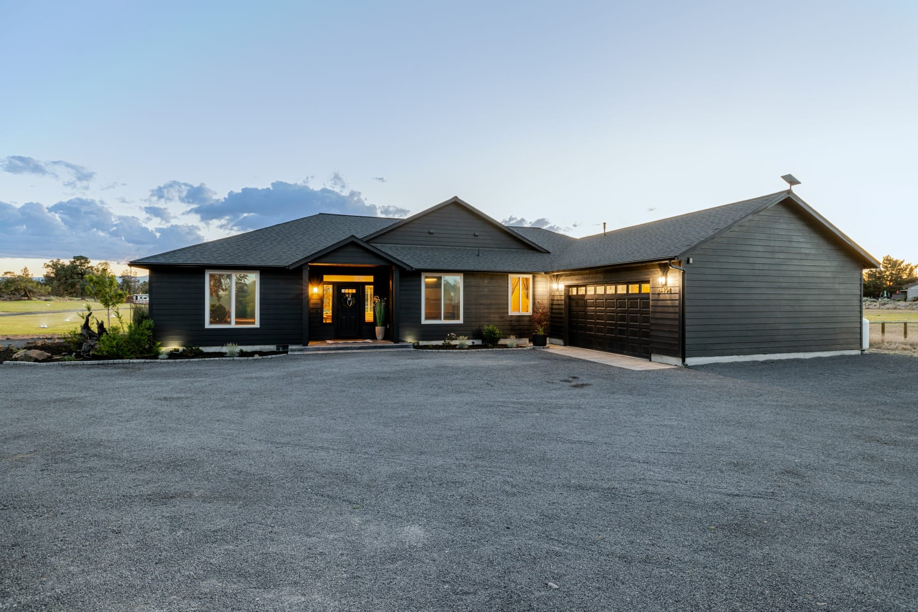  64794 Hunnell Road Bend, OR 97703 - 物件實景