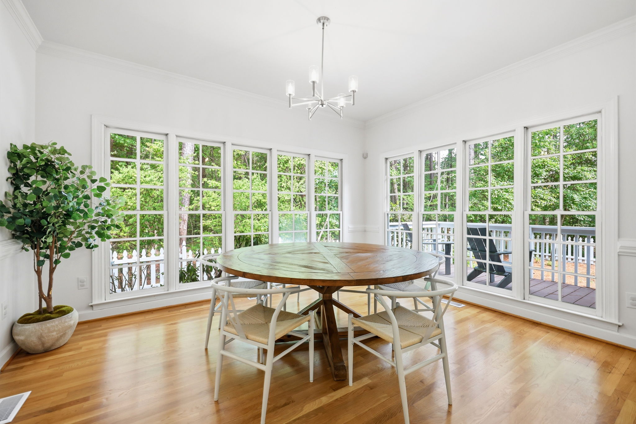  3606 Old Chapel Hill Road, Durham, NC, 27707 - 物件實景