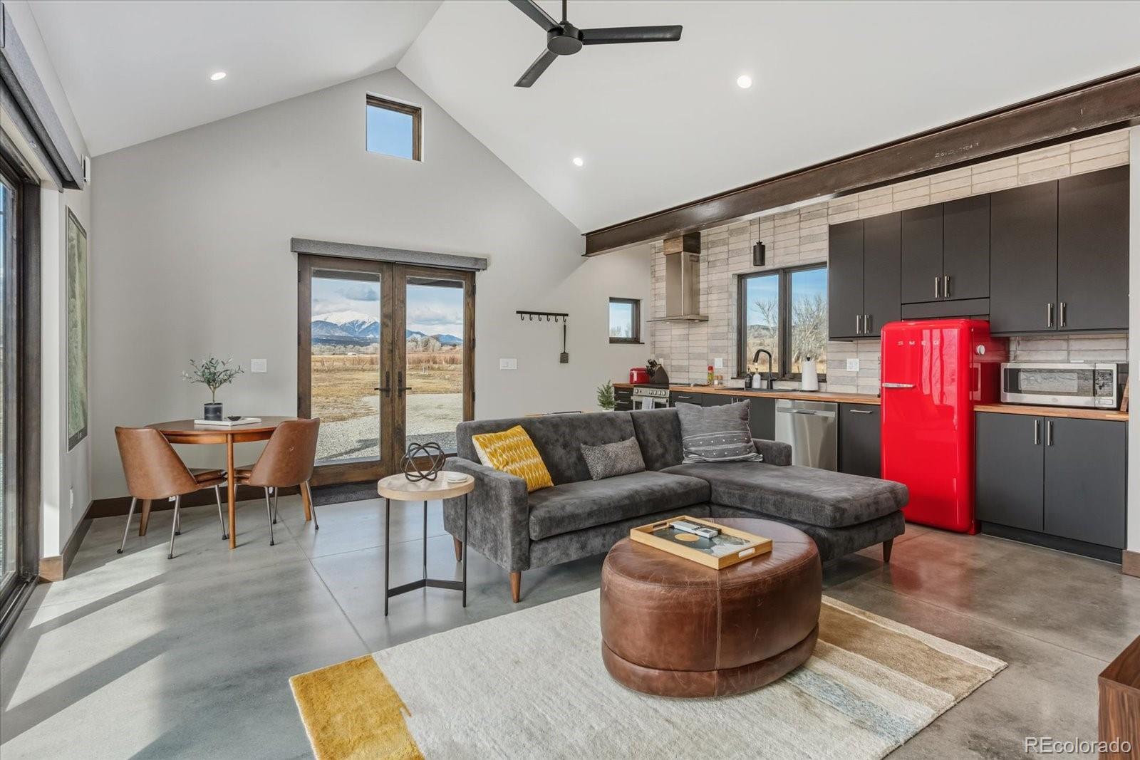 Salida, Colorado, 81201, United States, 1 Bedroom Bedrooms, ,Residential,For Sale,1998719