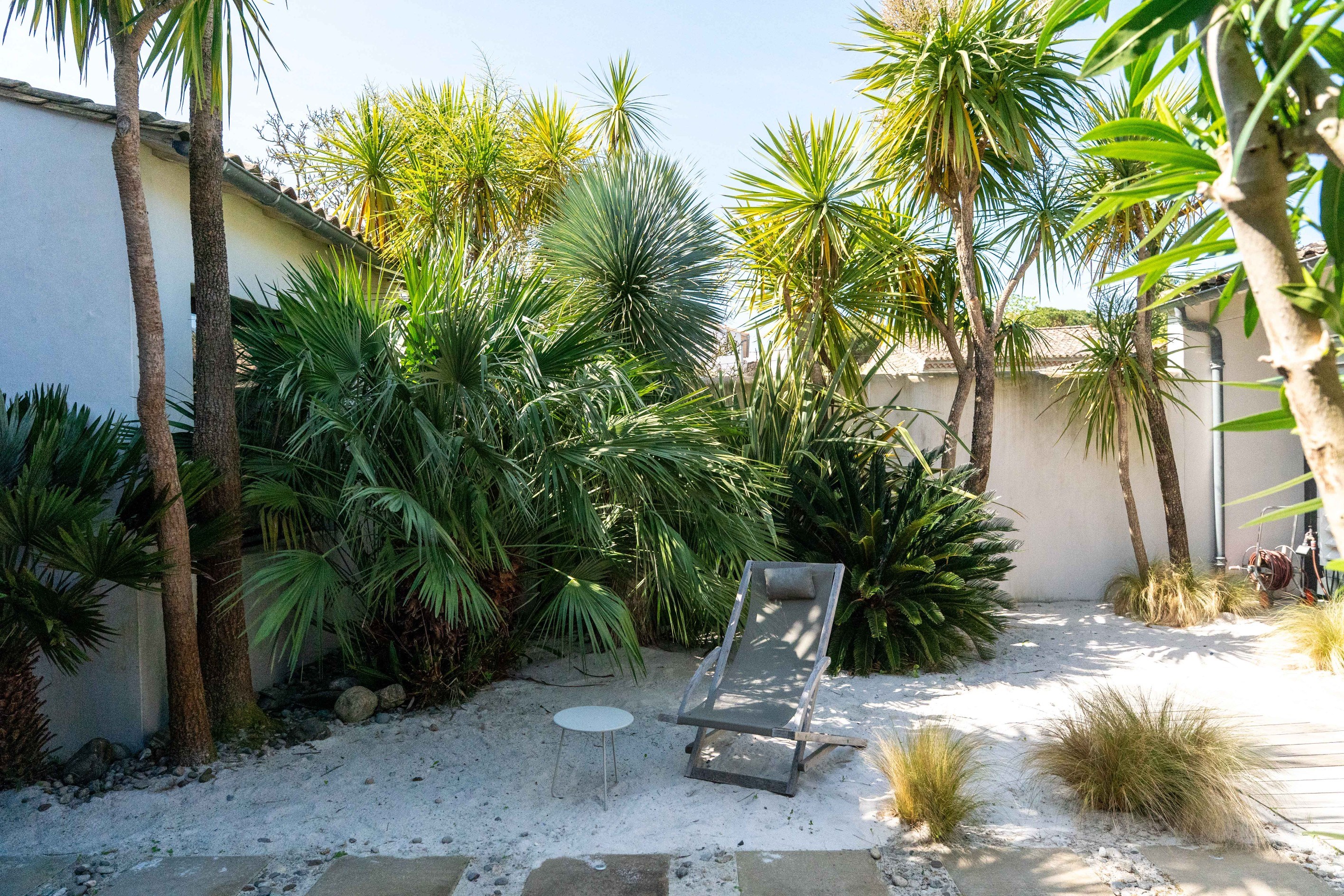  Île de Ré – Les Portes-en-Ré – House with Annex, Terraces and Garage - 物件實景