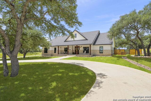 Bandera, Texas, 78003, United States, 4 Bedrooms Bedrooms, ,3 BathroomsBathrooms,Residential,For Sale,1892115