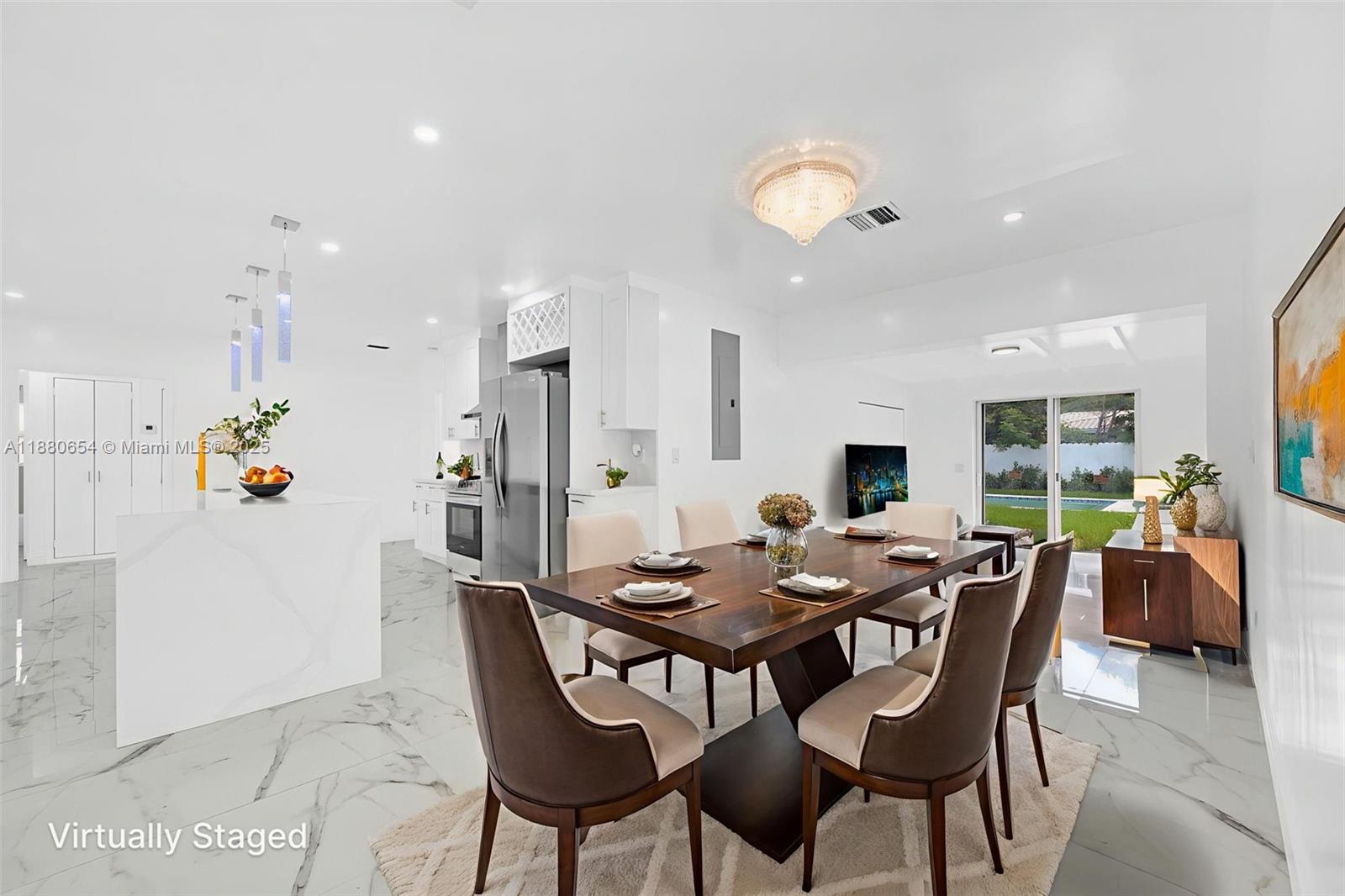 Biscayne Park, Florida, 33161, United States, 6 Bedrooms Bedrooms, ,3 BathroomsBathrooms,Residential,For Sale,1949664