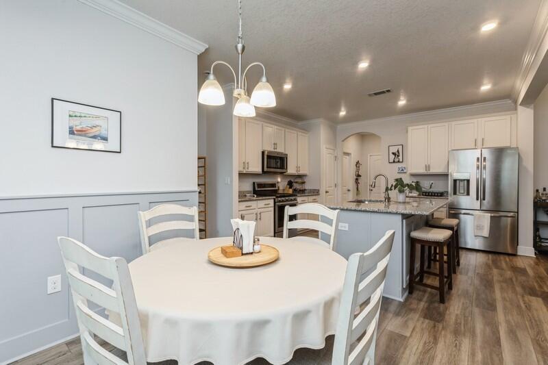 Freeport, Florida, 32439, United States, 4 Bedrooms Bedrooms, ,3 BathroomsBathrooms,Residential,For Sale,1876271