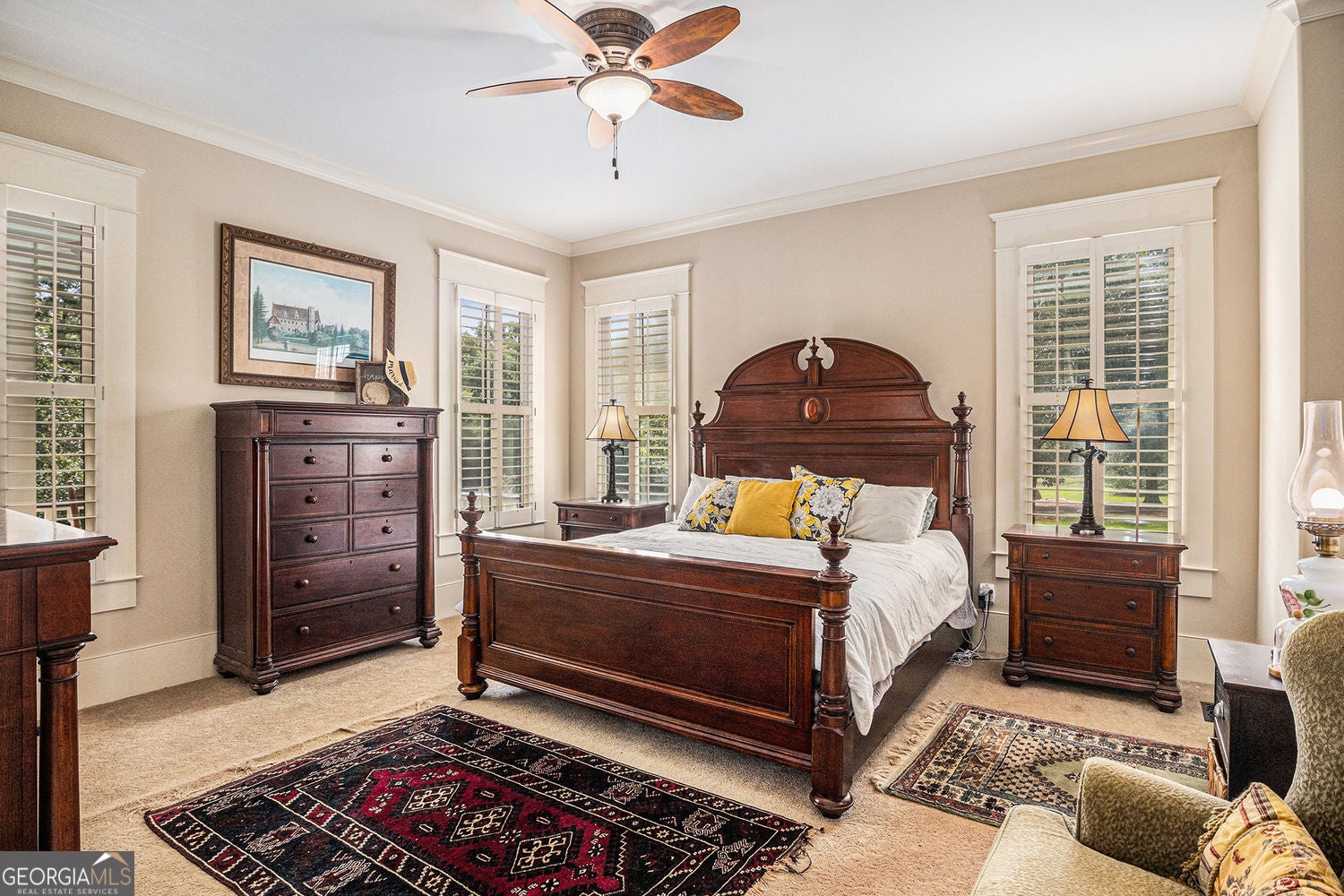 Elberton, Georgia, 30635, United States, 3 Bedrooms Bedrooms, ,4 BathroomsBathrooms,Residential,For Sale,1952014