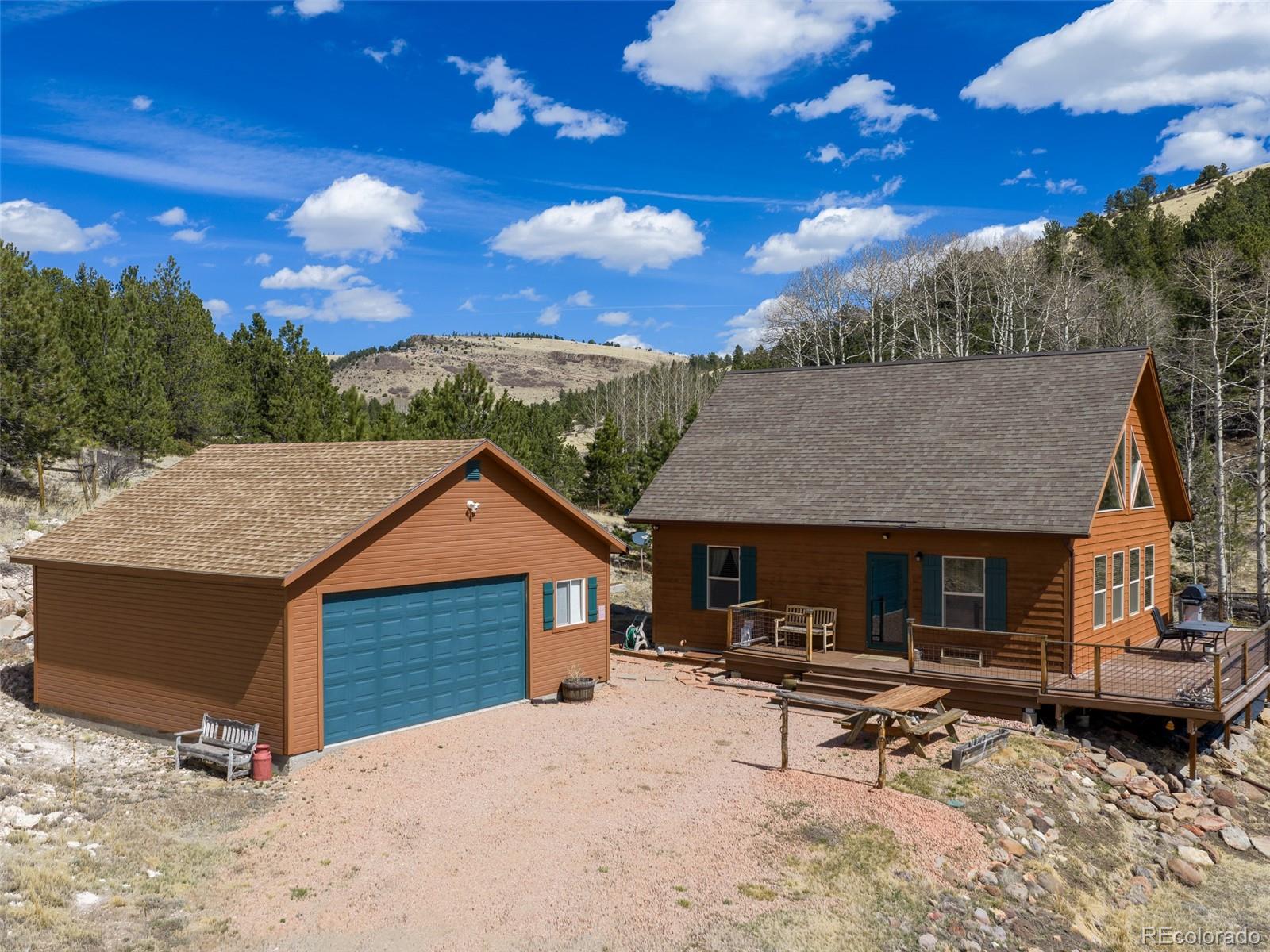 Cotopaxi, Colorado, 81223, United States, 3 Bedrooms Bedrooms, ,1 BathroomBathrooms,Residential,For Sale,2034843