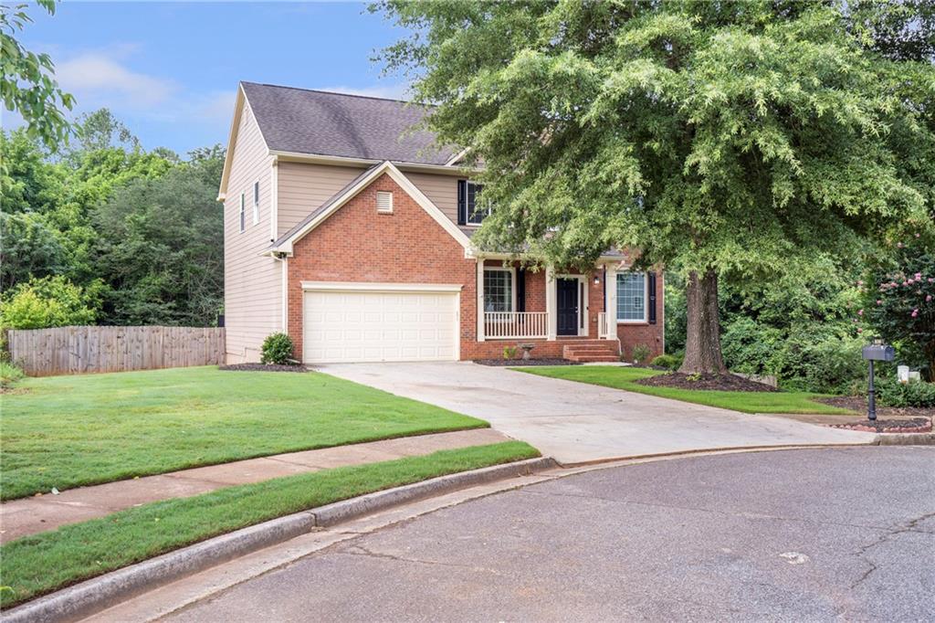 Canton, Georgia, 30115, United States, 5 Bedrooms Bedrooms, ,4 BathroomsBathrooms,Residential,For Sale,1882662