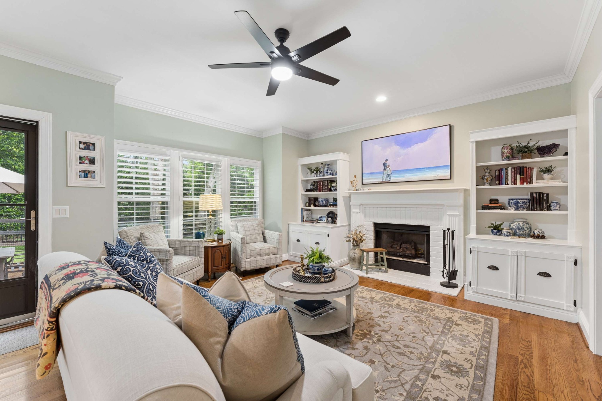  824 Pintail Ct, Franklin, TN, 37067 - 物件實景