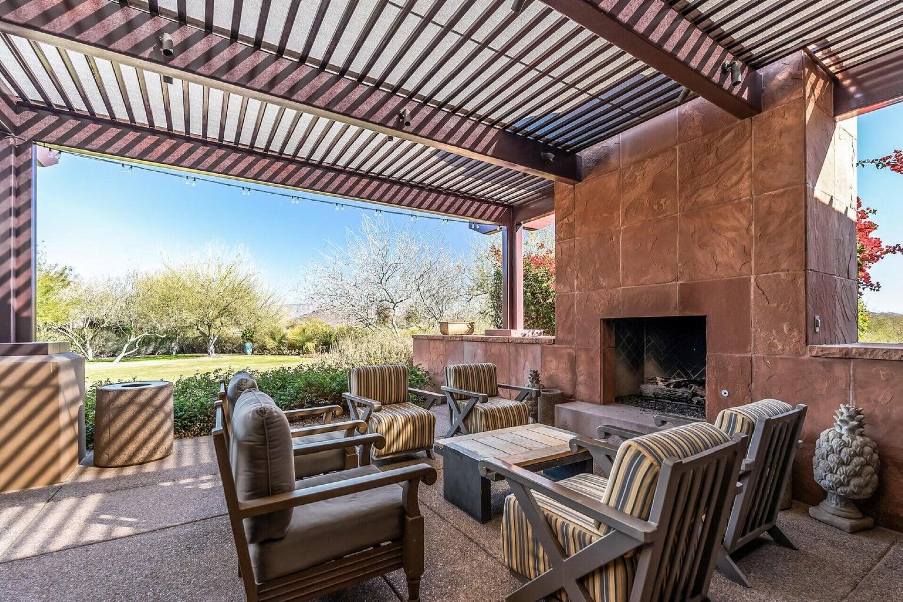  41505 N Whistling Strait Dr  Anthem, AZ - 物件實景