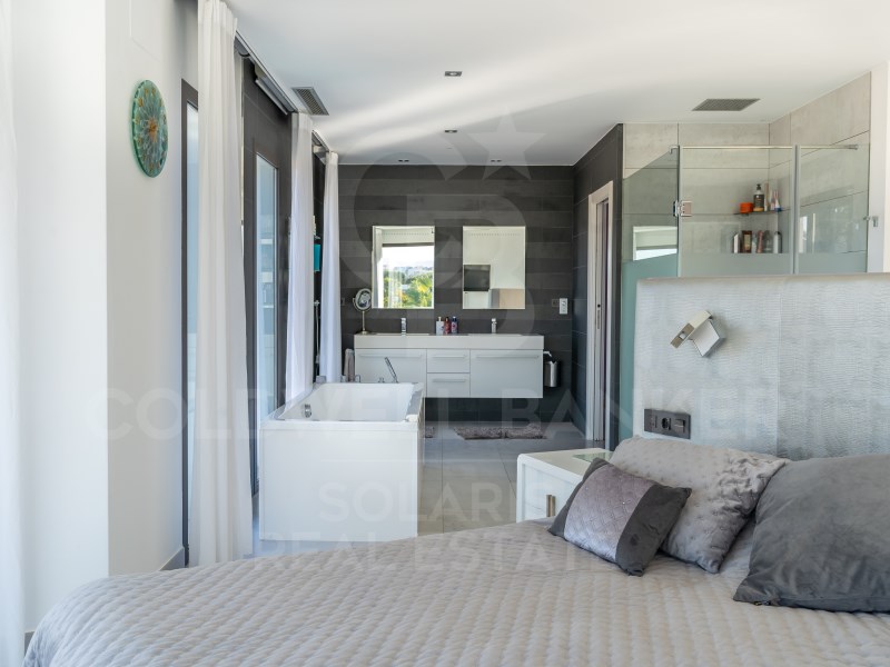Jávea / Xàbia, Comunidad Valenciana, ES, 5 Bedrooms Bedrooms, ,7 BathroomsBathrooms,Residential,For Sale,1794797