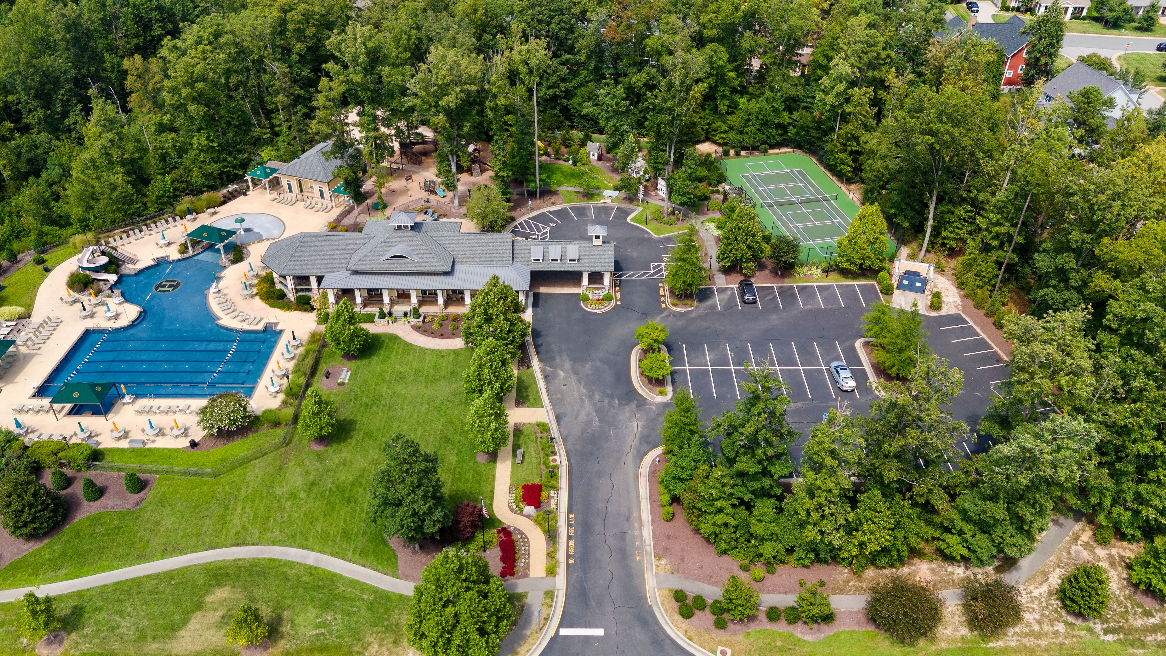  16401 Shefford Drive, Midlothian, VA 23112 - 物件實景