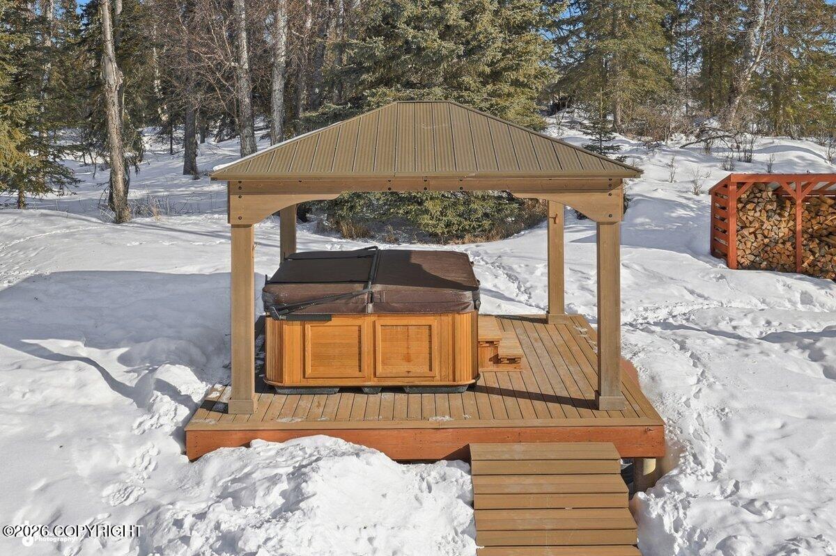 Kasilof, Alaska, 99610, United States, 3 Bedrooms Bedrooms, ,4 BathroomsBathrooms,Residential,For Sale,2026107