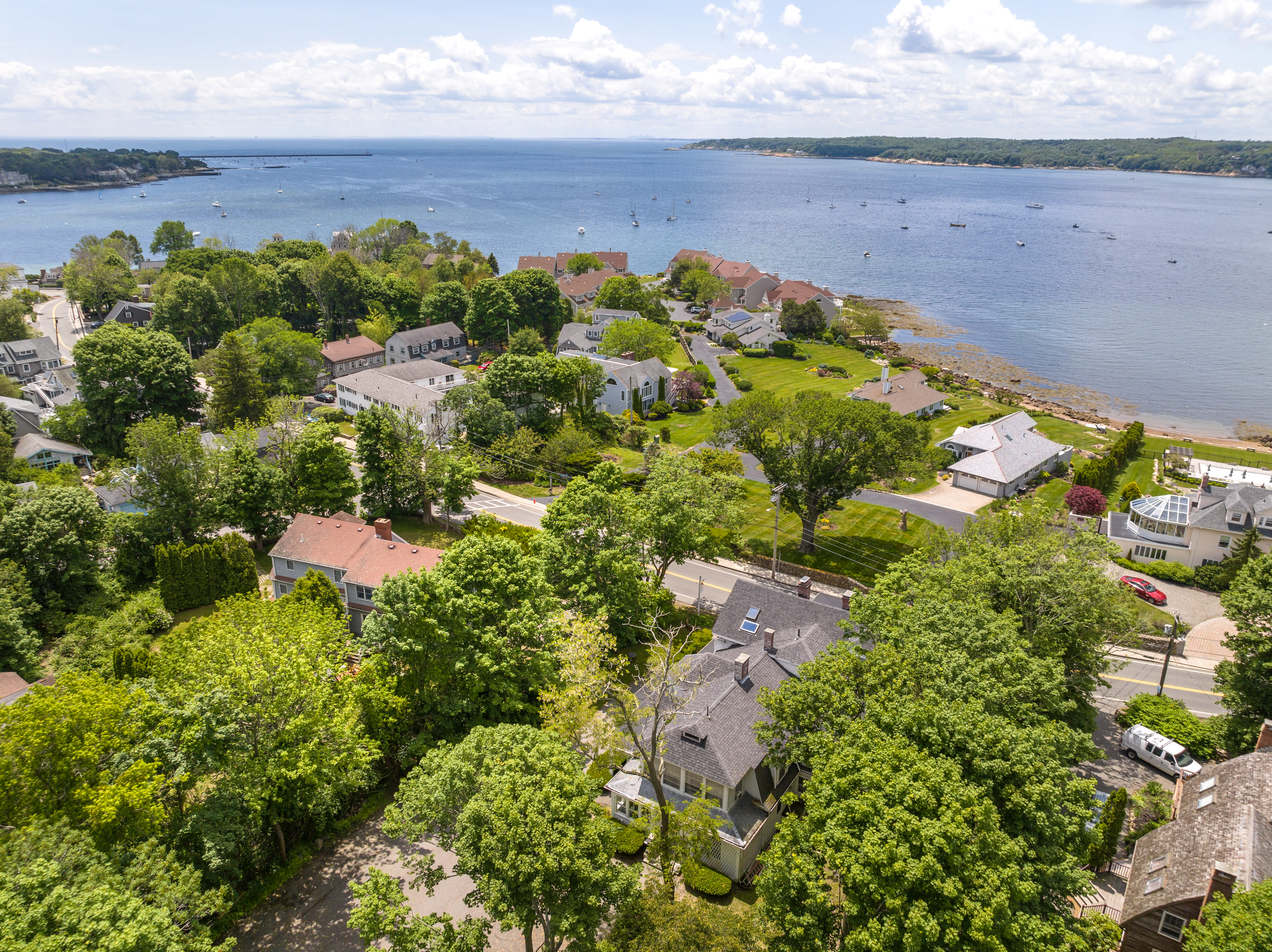  28 Eastern Point Road, Gloucester, MA, 01930 - 物件實景