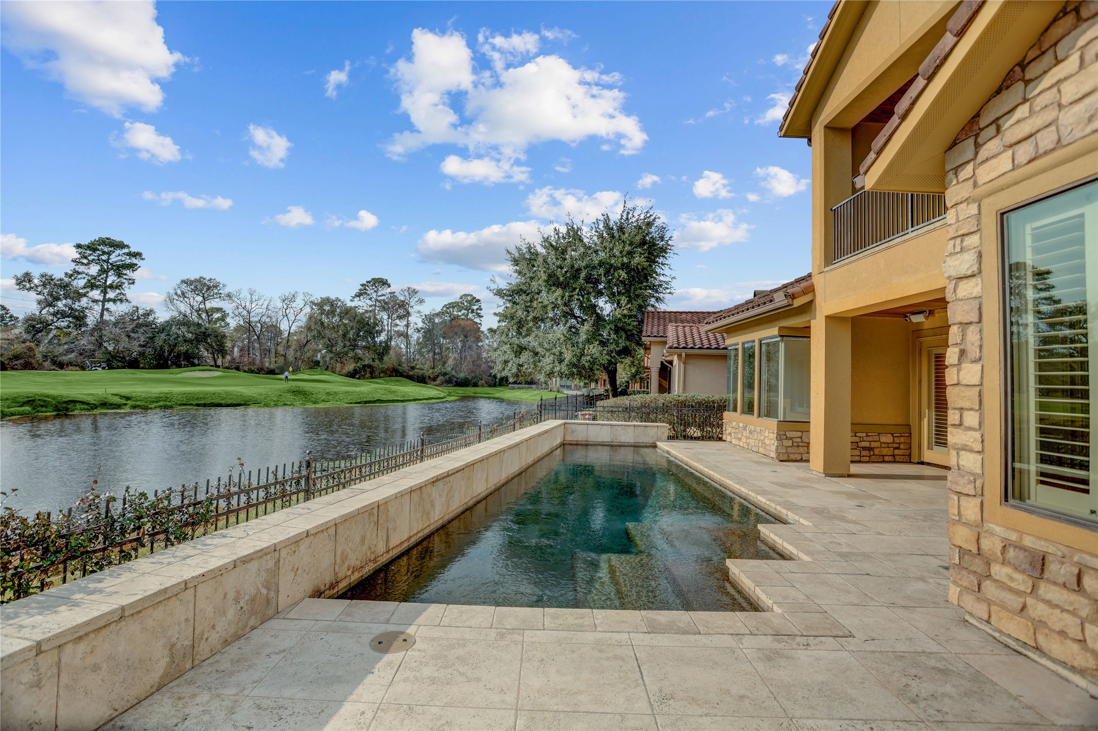  16203 Villa Fontana Way - 物件實景