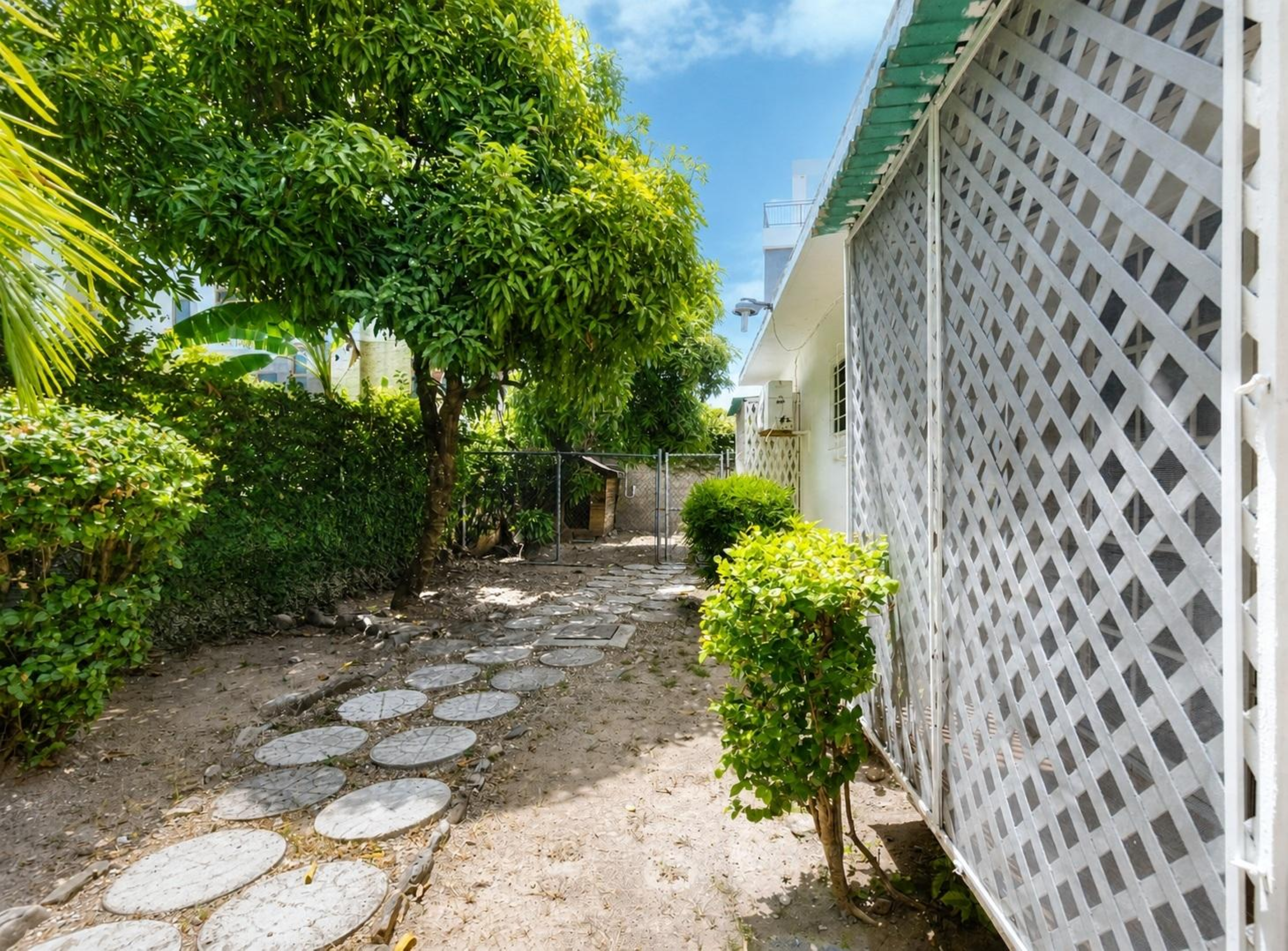  3a Canberra Crescent - 物件實景