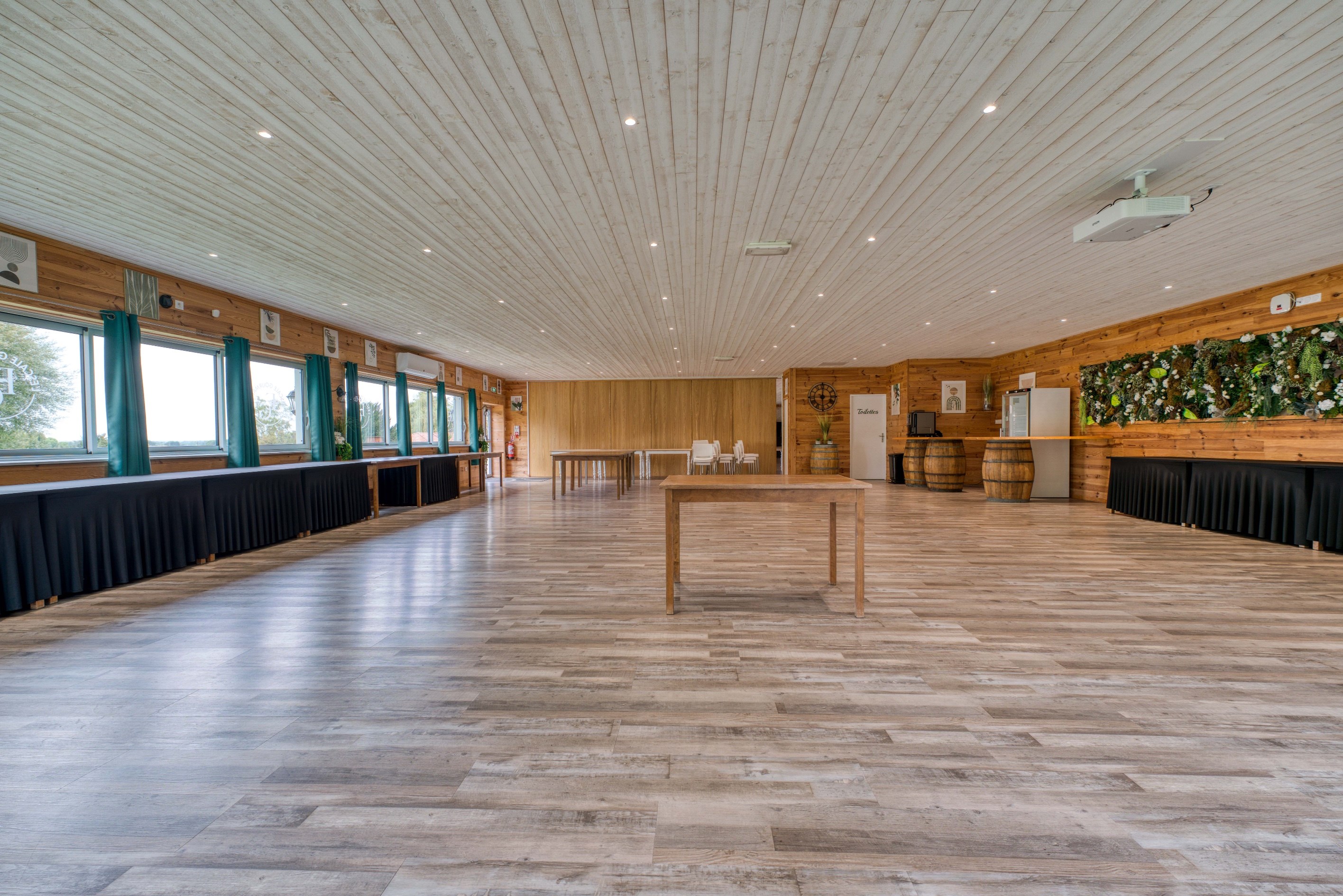  EXCEPTIONAL ESTATE FOR HOSPITALITY AND EVENTS WITH PRIVATE MANOR HOUSE NEAR ANG… - 物件實景