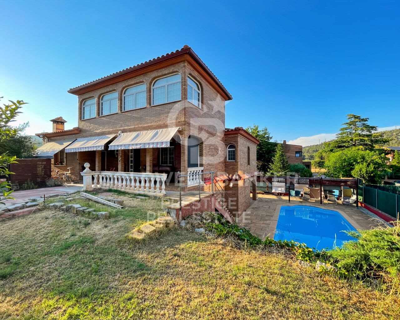 Begues, Catalonia, ES, 6 Bedrooms Bedrooms, ,4 BathroomsBathrooms,Residential,For Sale,1897575