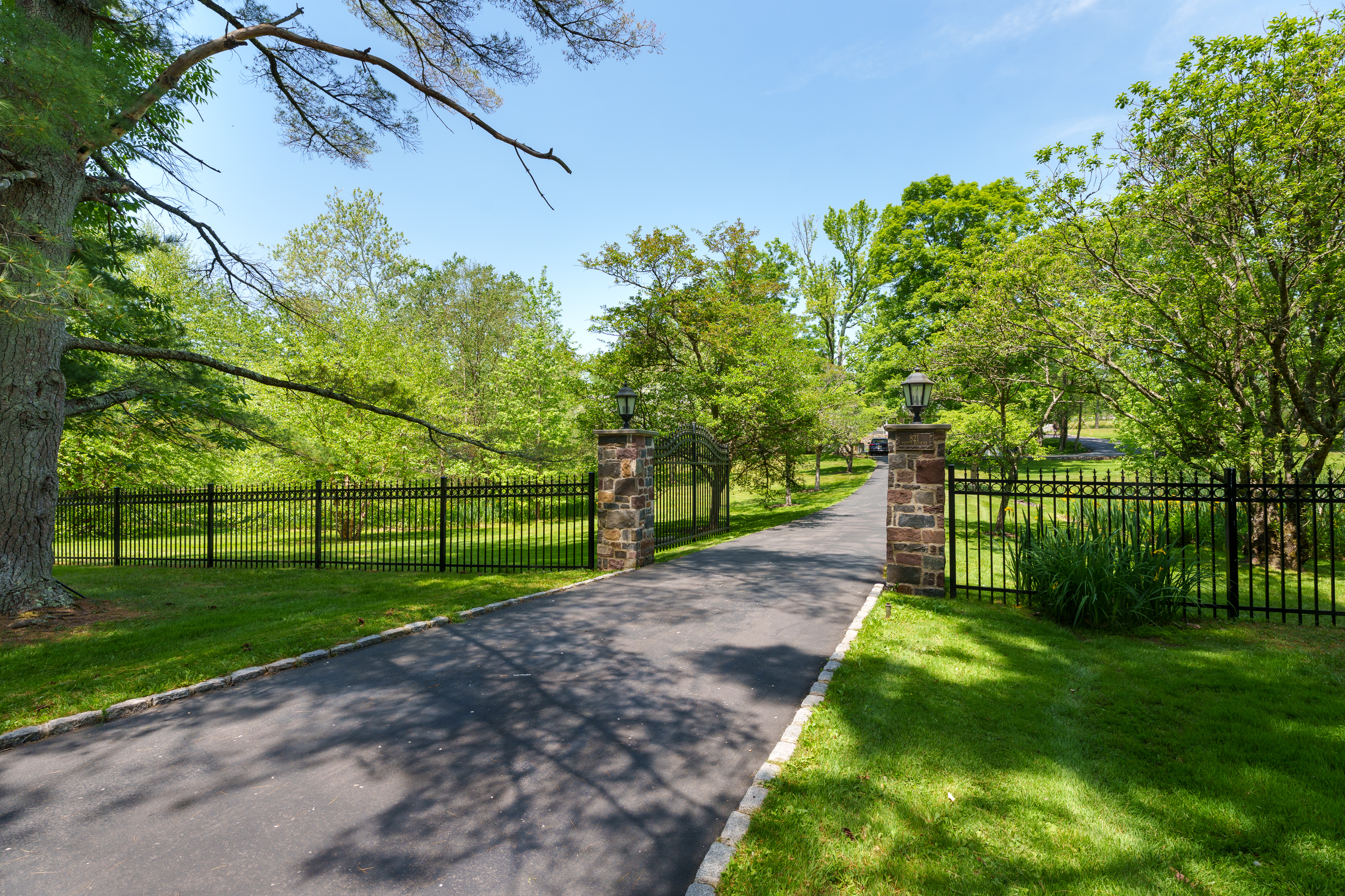  Unforgettable House and Grounds, Just 3.5 Miles from Downtown Princeton - 物件實景