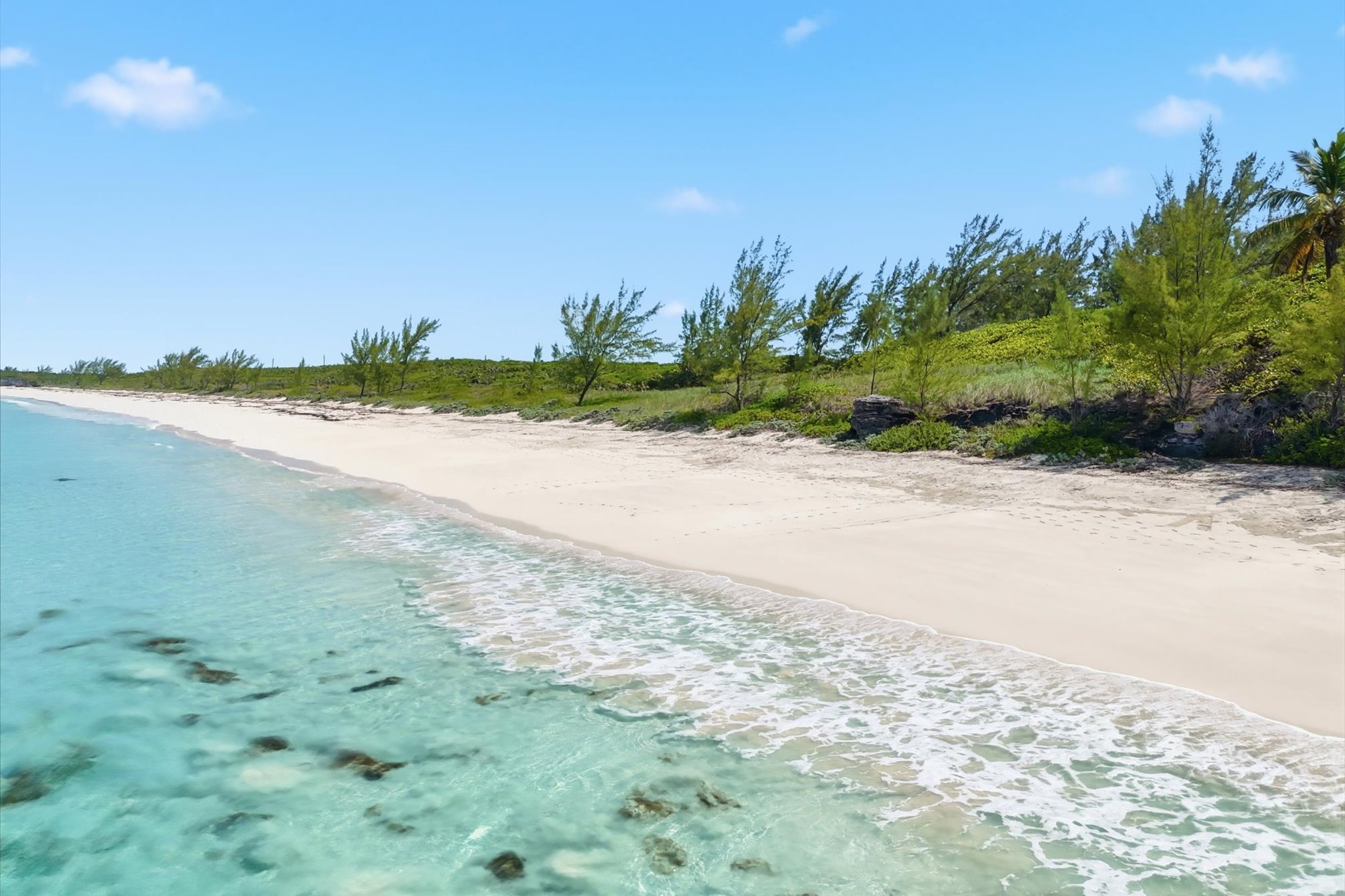  Sugar Beach, Great Harbour Cay - 物件實景