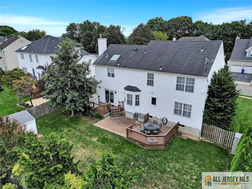 South River, New Jersey, 08882, United States, 4 Bedrooms Bedrooms, ,3 BathroomsBathrooms,Residential,For Sale,1940787