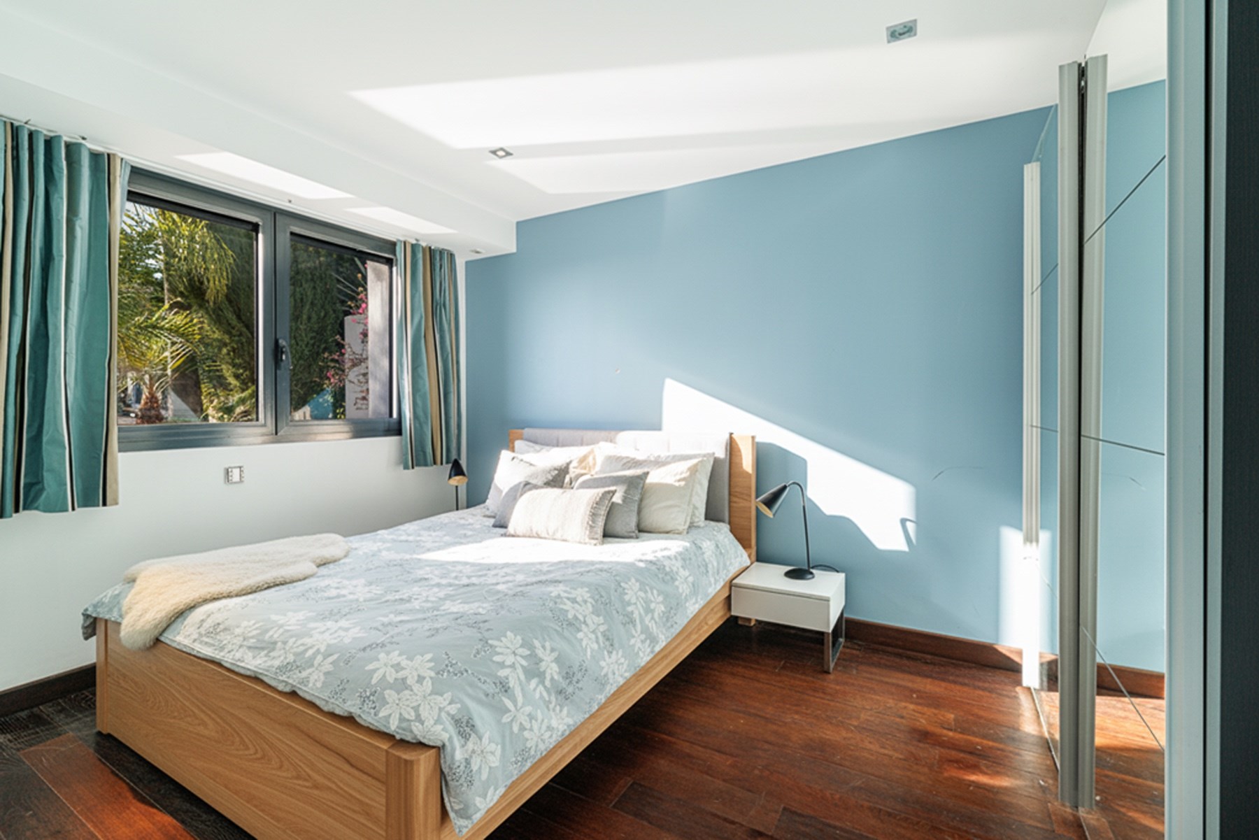  Contemporary villa with infinity pool and sea view in Èze seafront, French Rivi… - 物件實景