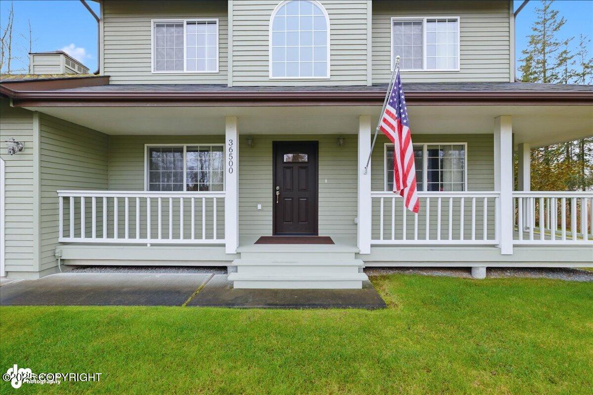 Kenai, Alaska, 99611, United States, 4 Bedrooms Bedrooms, ,2 BathroomsBathrooms,Residential,For Sale,1985692