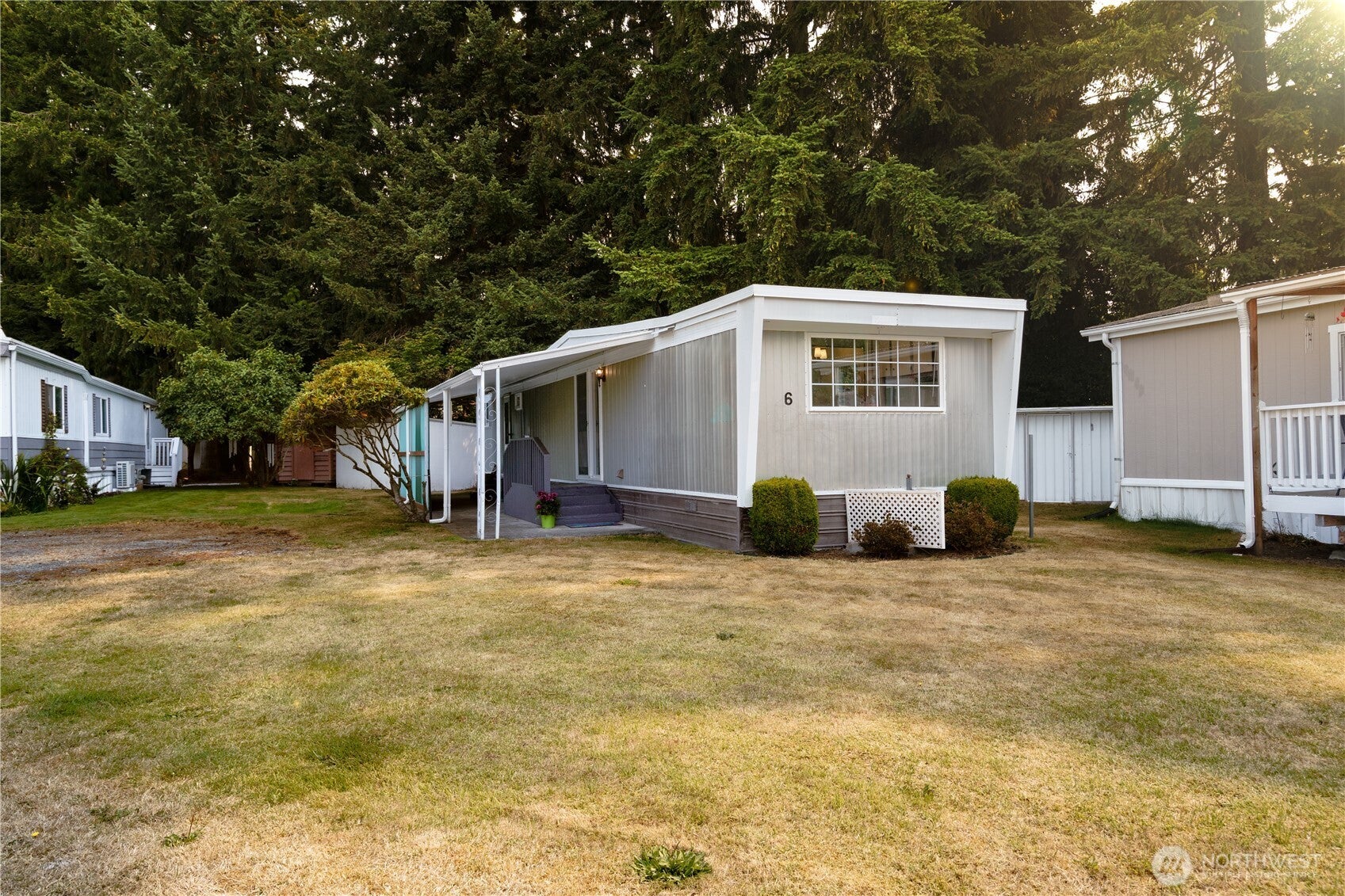 Pierce Ln, Sedro Woolley, WA 98284 #1