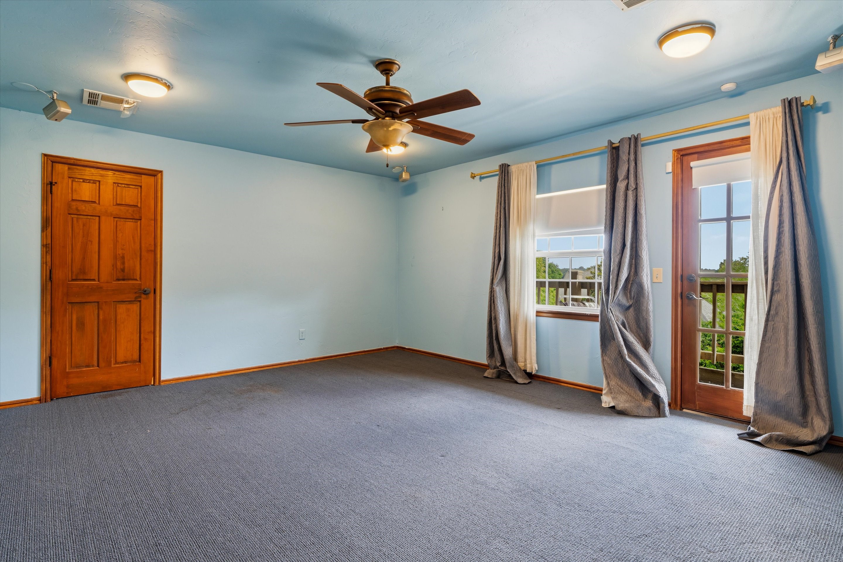  6405 Valley Ridge Drive, Edmond, OK 73034 - 物件實景