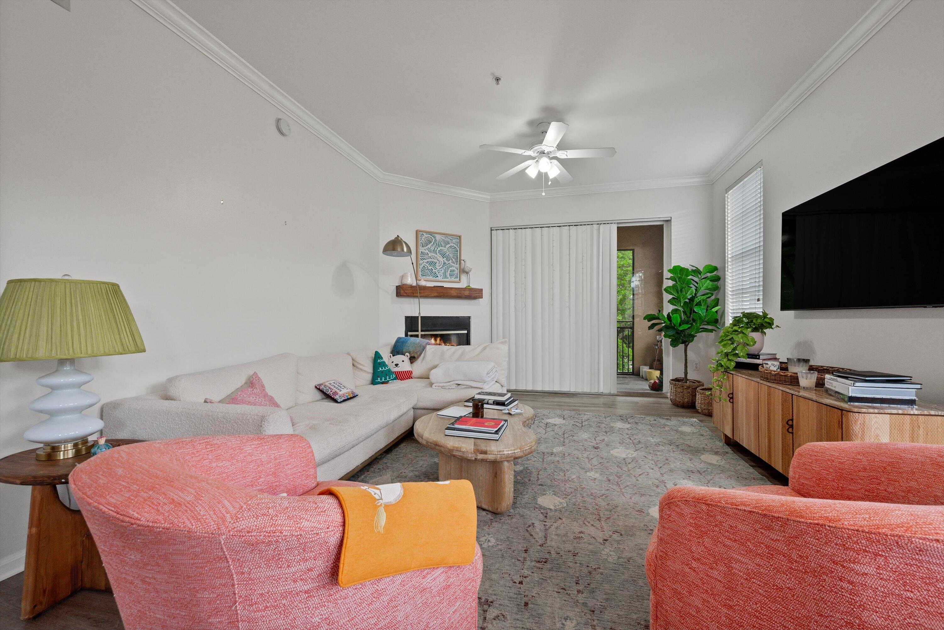  11770 Saint Andrews Place #308 - 物件實景