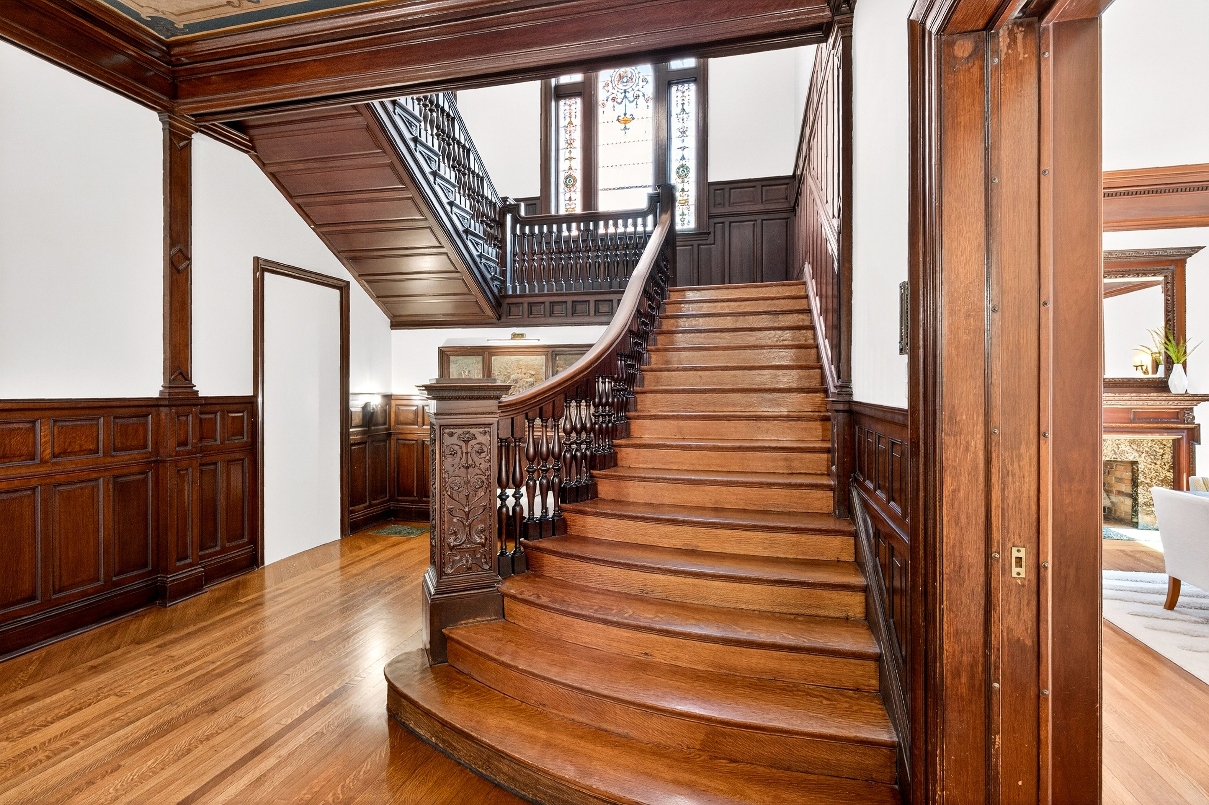  Enchanting Historic Residence in the Heart of Central West End - 物件實景