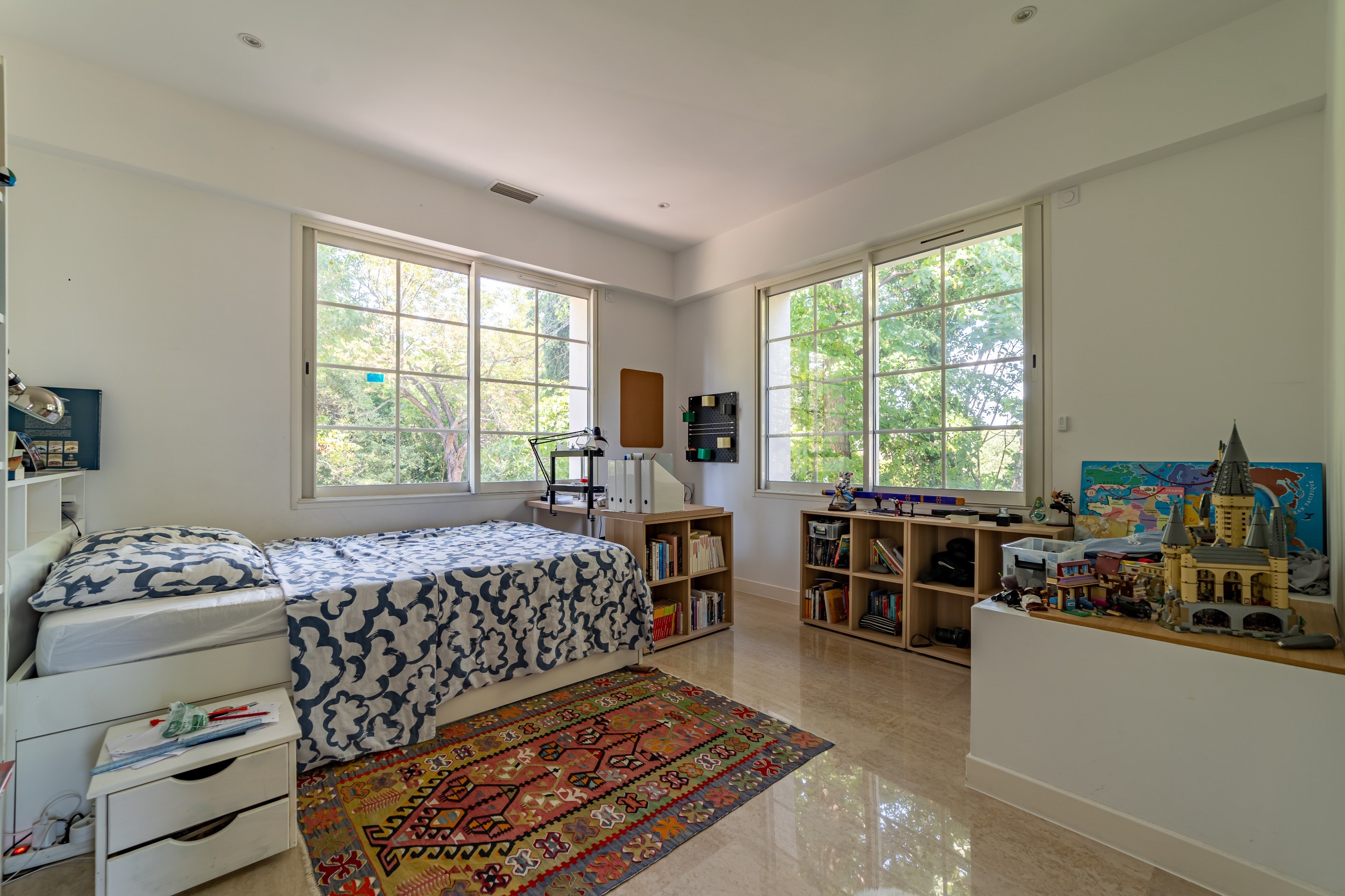  Prestige Villa - Montpellier Centre - Private Estate with Garden & Pool - 物件實景