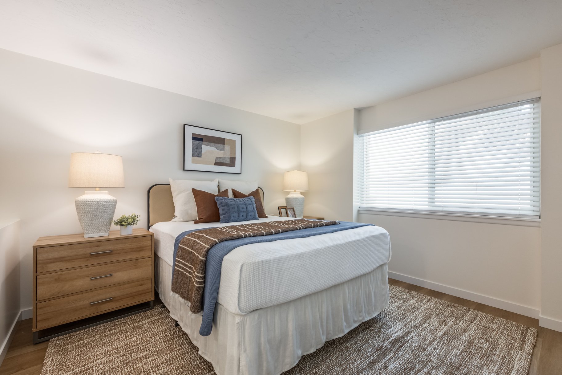  Remodeled Condo in Millcreek - 物件實景