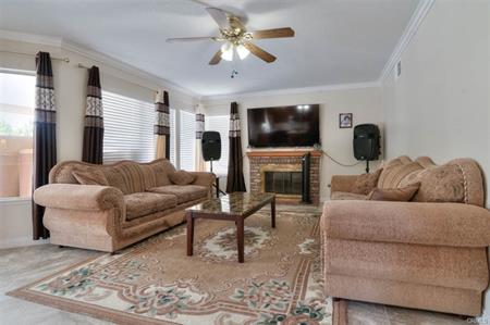 Moreno Valley, California, 92555, United States, 4 Bedrooms Bedrooms, ,2 BathroomsBathrooms,Residential,For Sale,1922825