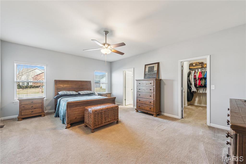 Wentzville, Missouri, 63385, United States, 4 Bedrooms Bedrooms, ,4 BathroomsBathrooms,Residential,For Sale,1722454