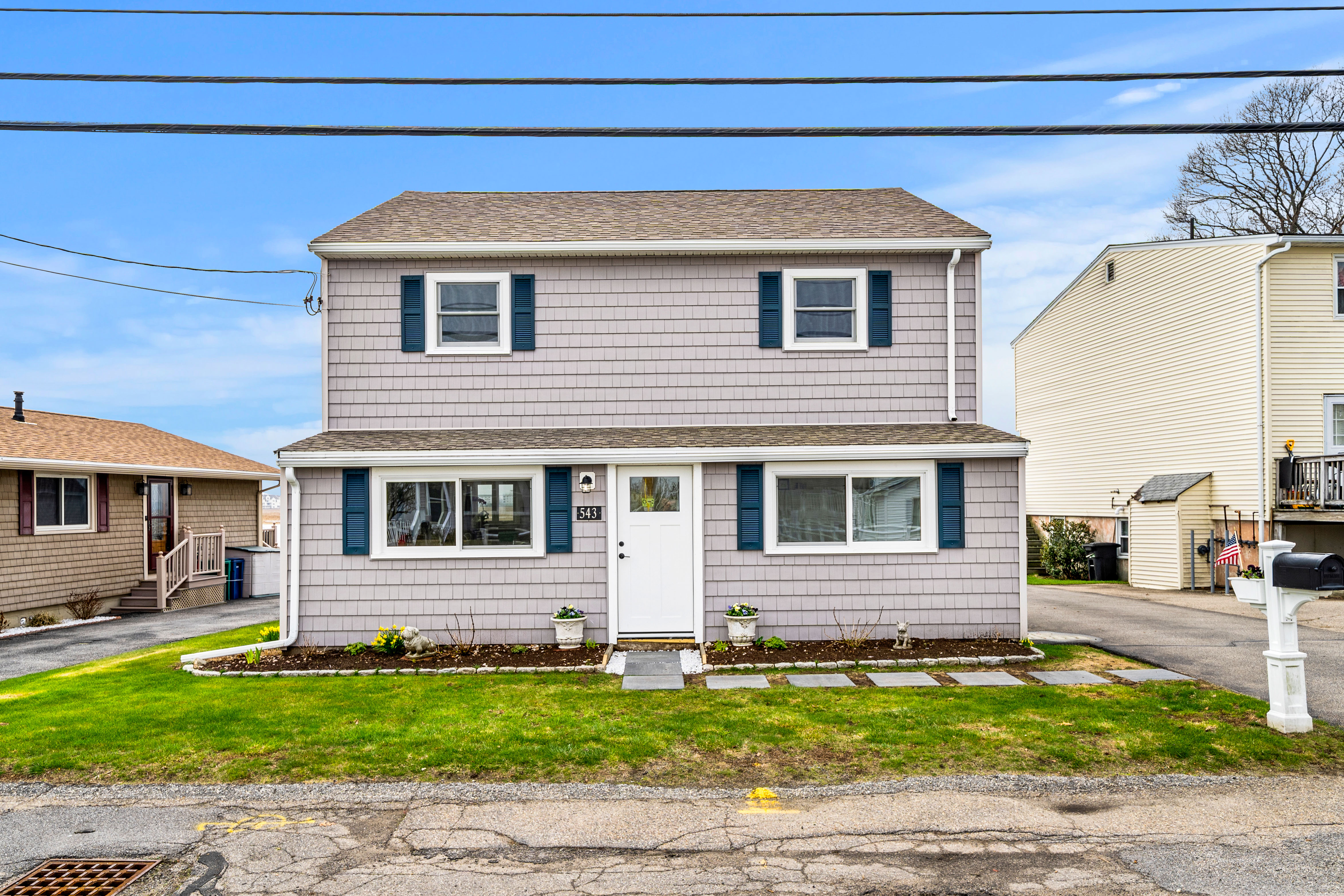  543 Winnacunnet Road, Hampton, NH, 03842 - 物件實景