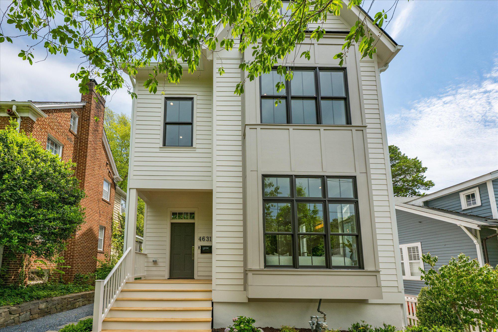  4631 49th Street NW, Washington, DC, 20016 - 物件實景