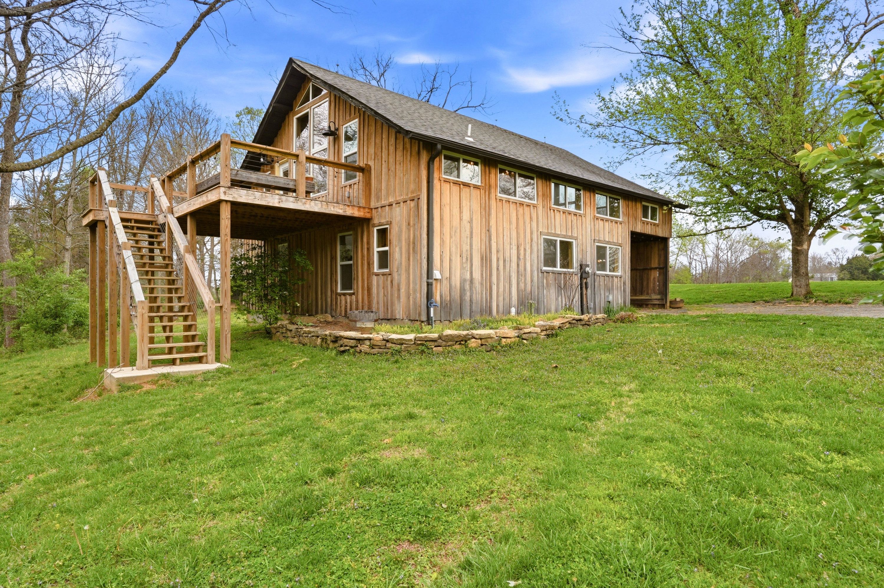  1574 Wales Run Road, Mount Washington, KY 40047 - 物件實景