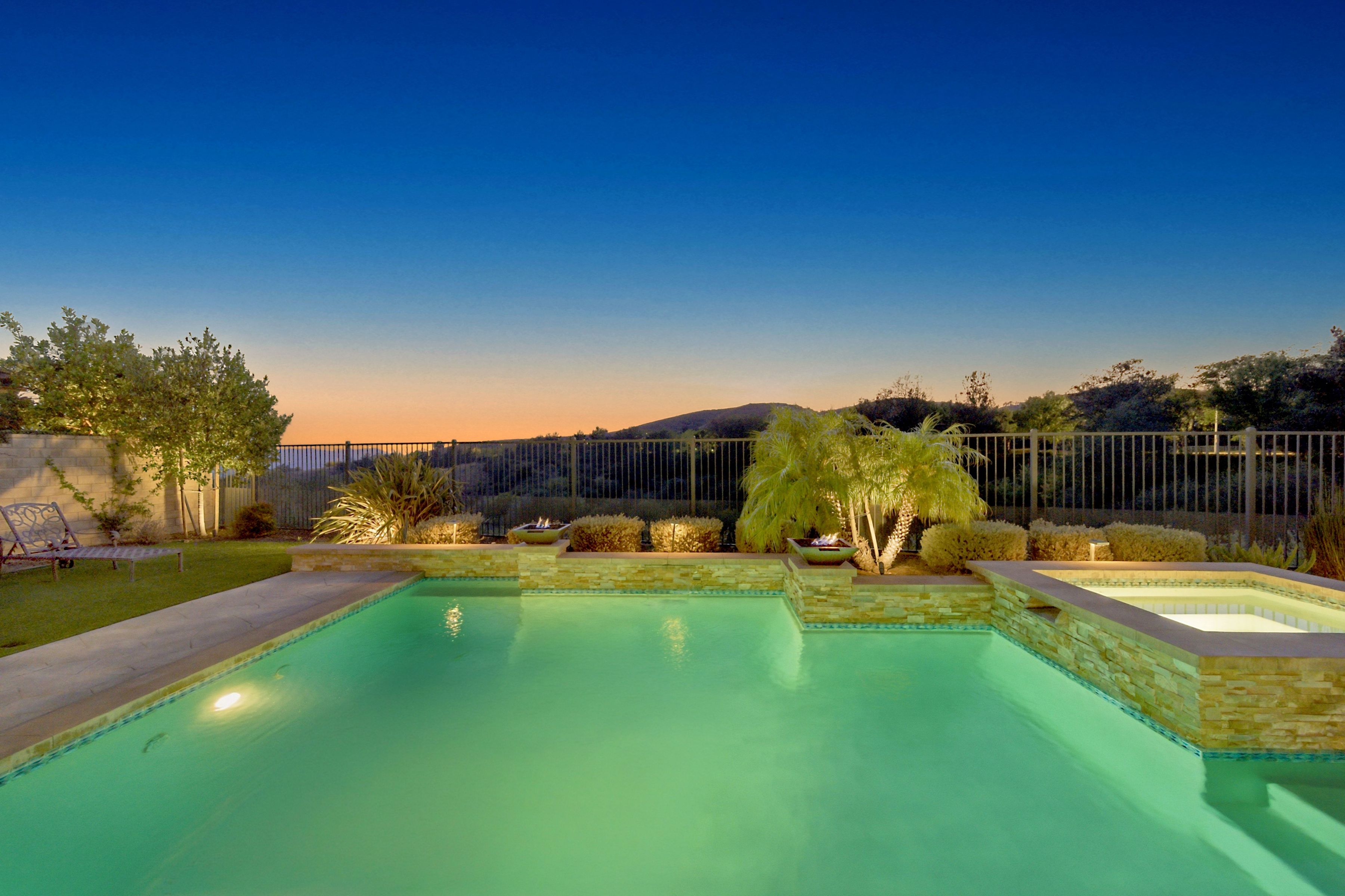  13093 Canyon Wren Court, Moorpark - 物件實景