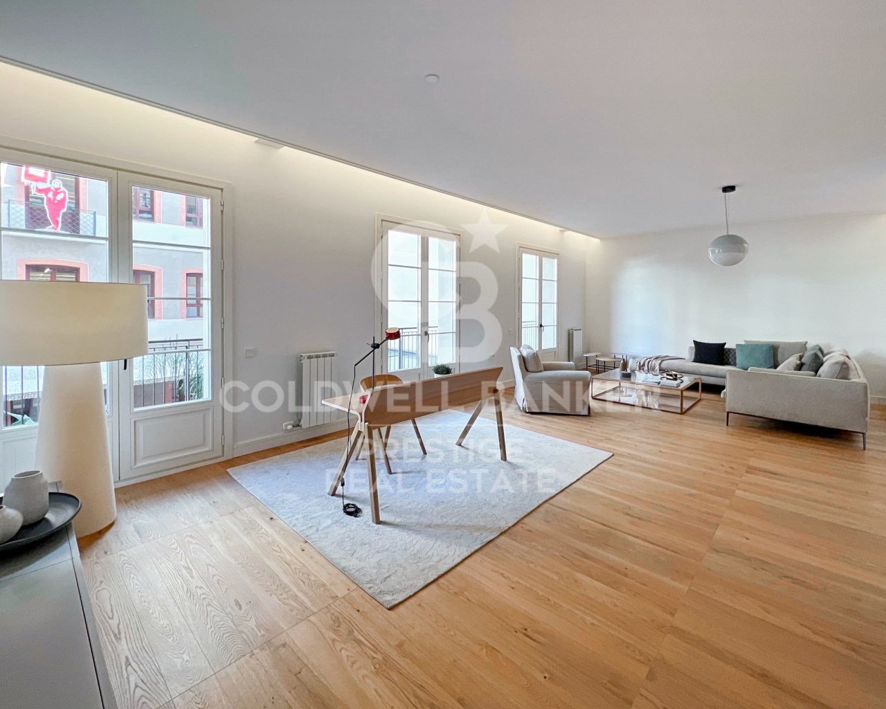 Barcelona, Barcelona, Eixample, La Dreta de l'Eix, Barcelona, Catalonia, ES, 3 Bedrooms Bedrooms, ,5 BathroomsBathrooms,Residential,For Sale,Barcelona, Barcelona, Eixample, La Dreta de l'Eix,1448762